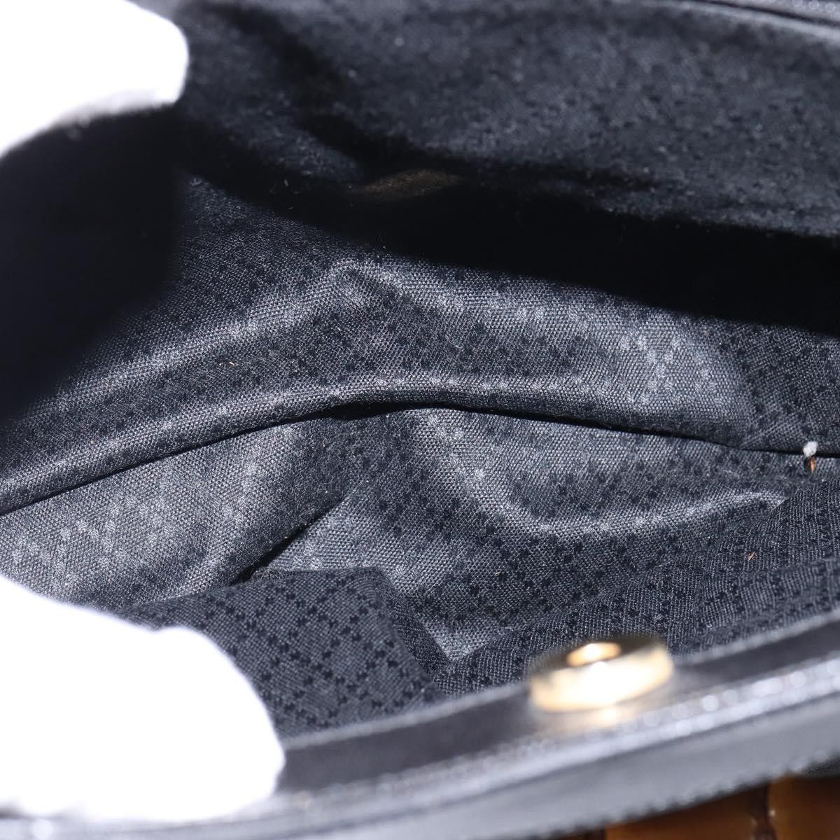 Gucci Gucci Diana NM Bamboo Handle Tote Leather Size ONE SIZE - 5 Thumbnail