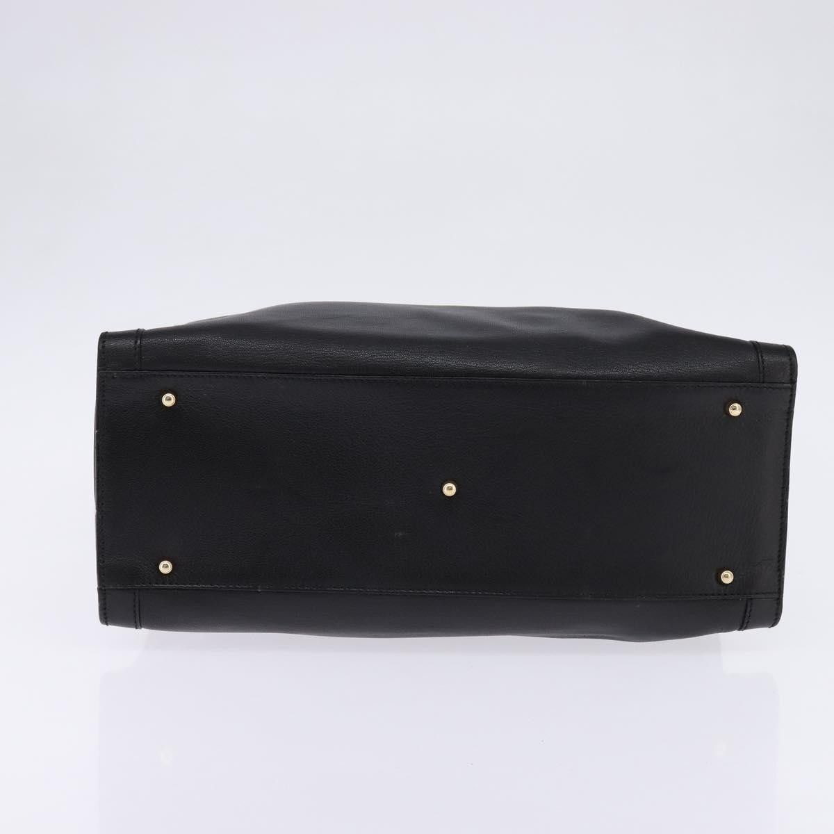 Gucci Gucci Diana NM Bamboo Handle Tote Leather Size ONE SIZE - 16 Thumbnail