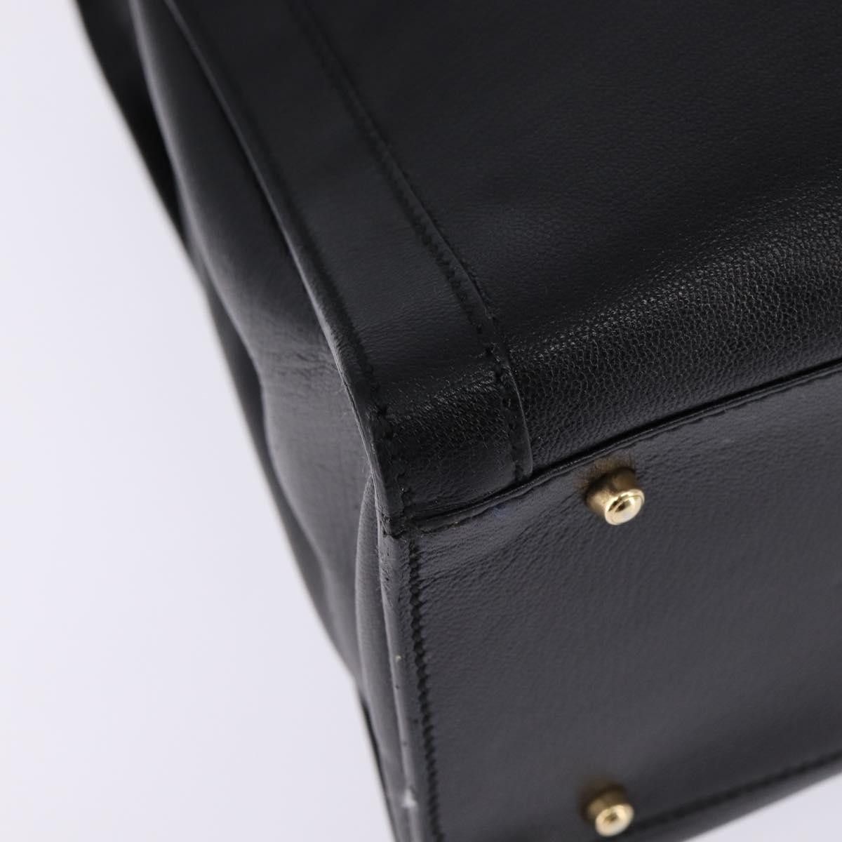 Gucci Gucci Diana NM Bamboo Handle Tote Leather Size ONE SIZE - 12 Thumbnail