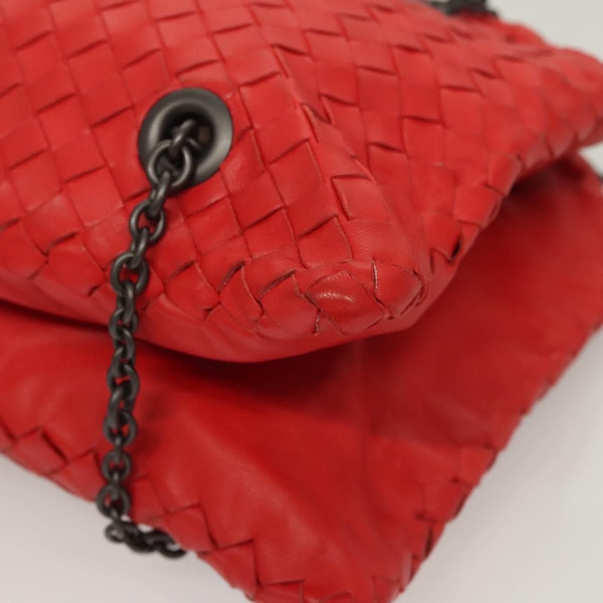 Bottega Veneta Bottega Veneta Intrecciato Leather Size ONE SIZE - 12 Thumbnail