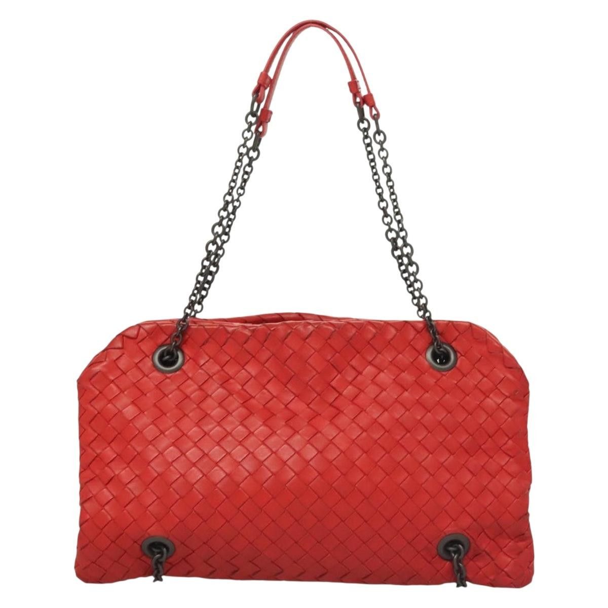 Bottega Veneta Bottega Veneta Intrecciato Leather Size ONE SIZE - 2 Thumbnail