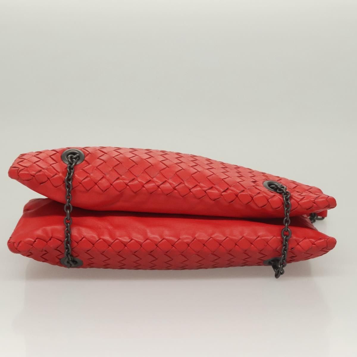 Bottega Veneta Bottega Veneta Intrecciato Leather Size ONE SIZE - 14 Thumbnail