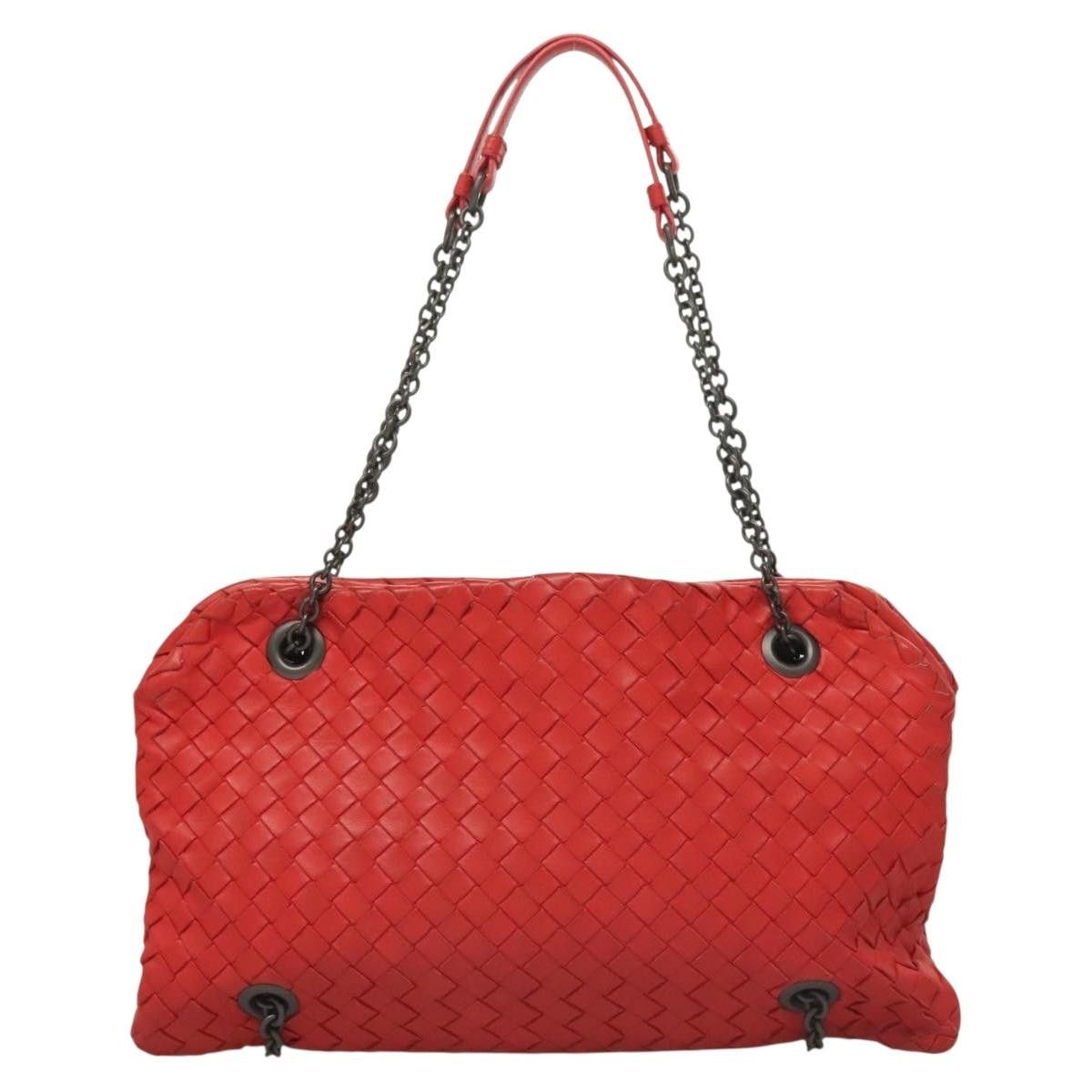 Bottega Veneta Bottega Veneta Intrecciato Leather Size ONE SIZE - 18 Thumbnail