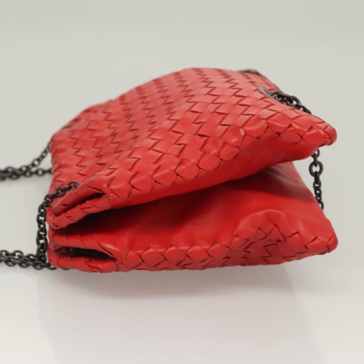 Bottega Veneta Bottega Veneta Intrecciato Leather Size ONE SIZE - 4 Thumbnail