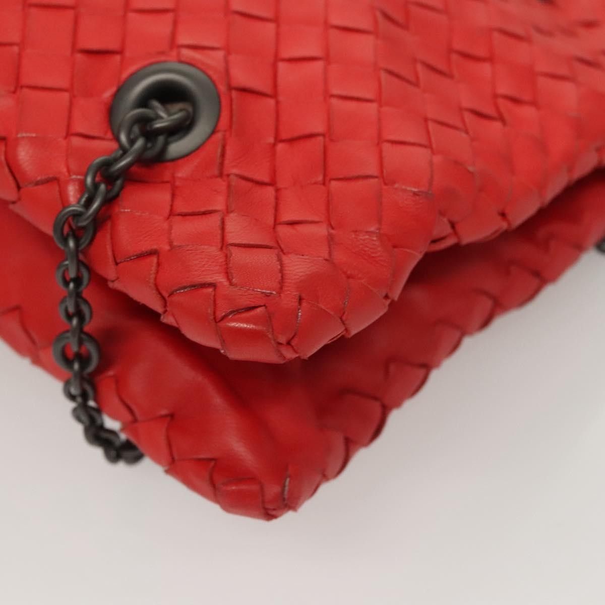 Bottega Veneta Bottega Veneta Intrecciato Leather Size ONE SIZE - 10 Thumbnail