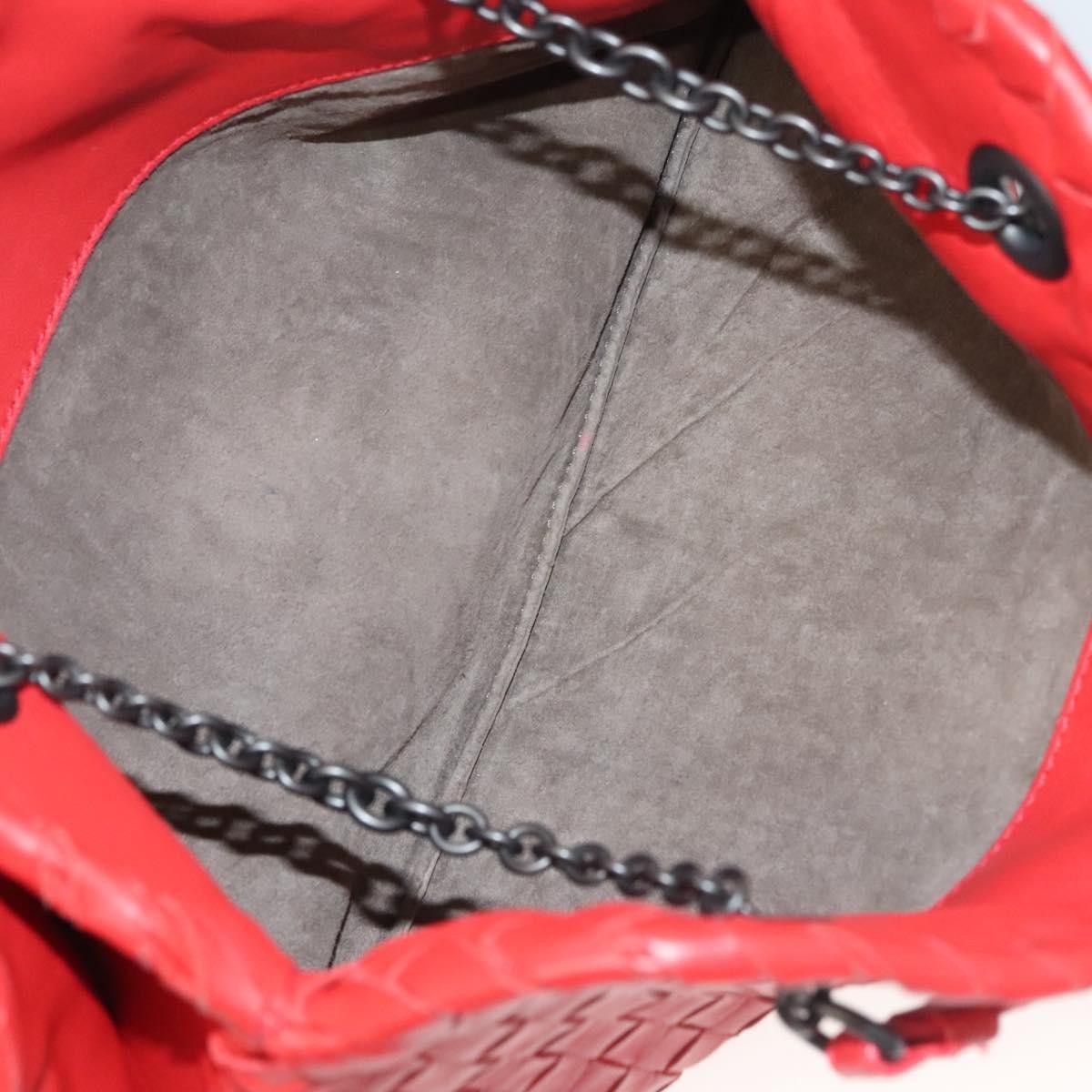 Bottega Veneta Bottega Veneta Intrecciato Leather Size ONE SIZE - 21 Thumbnail