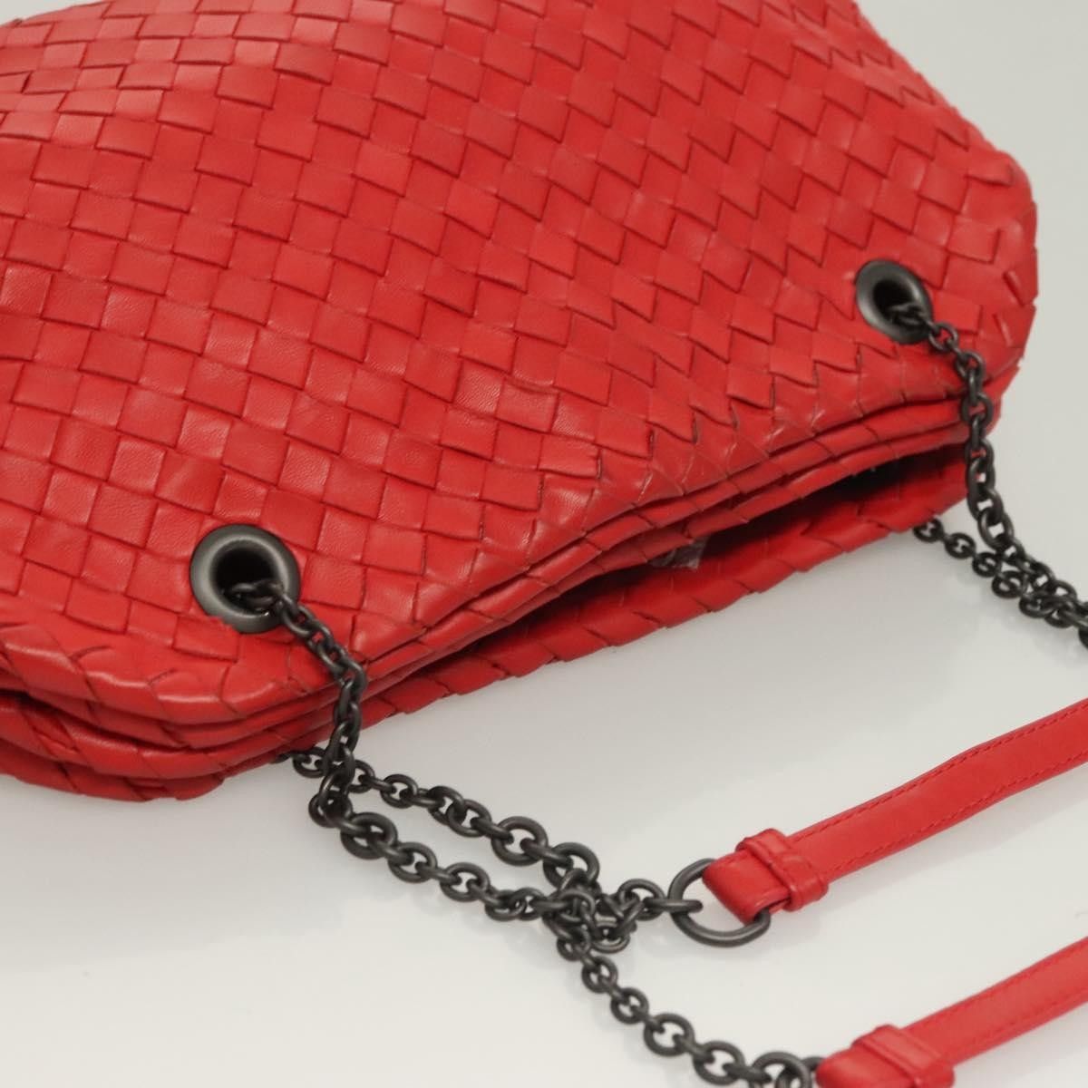Bottega Veneta Bottega Veneta Intrecciato Leather Size ONE SIZE - 15 Thumbnail