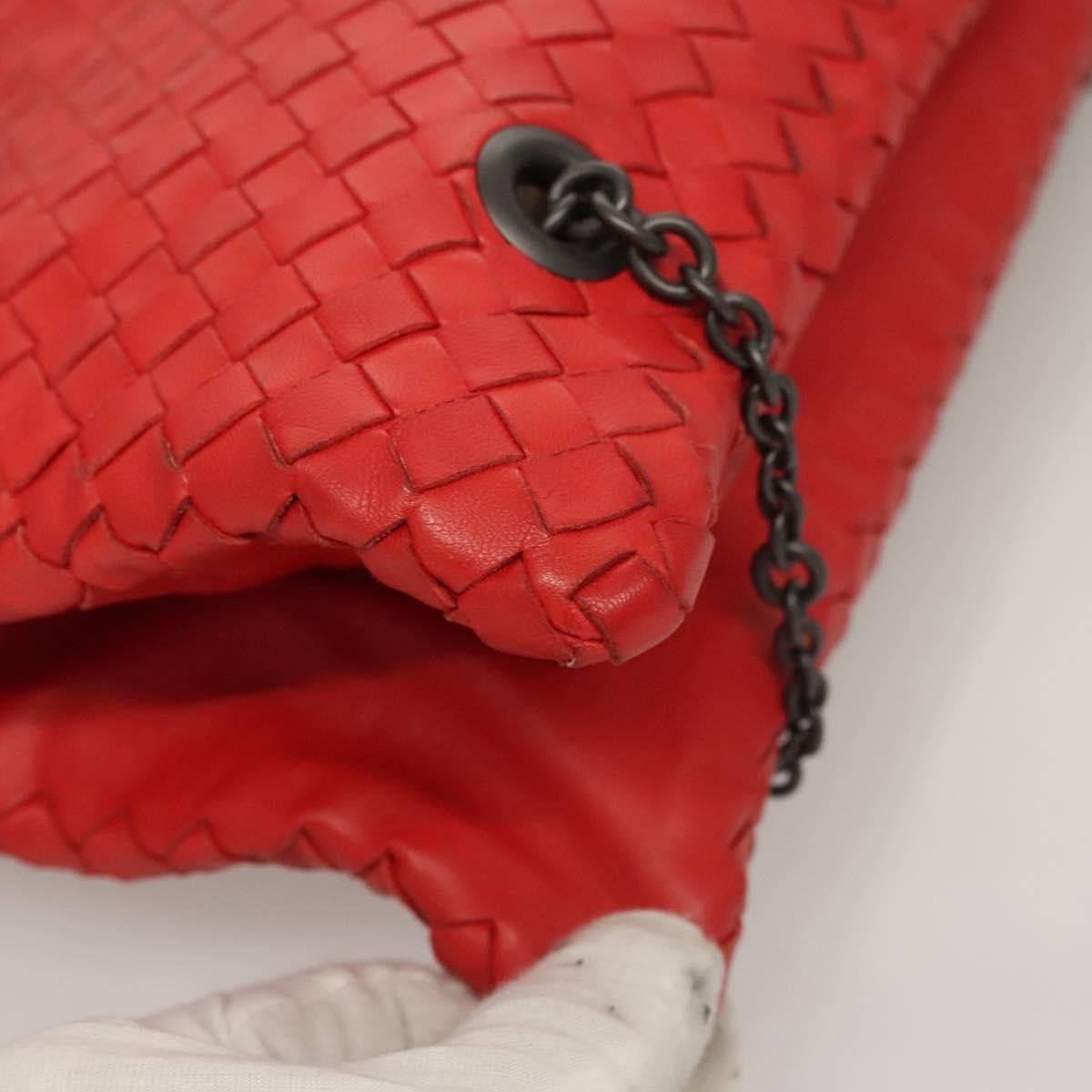 Bottega Veneta Bottega Veneta Intrecciato Leather Size ONE SIZE - 9 Thumbnail