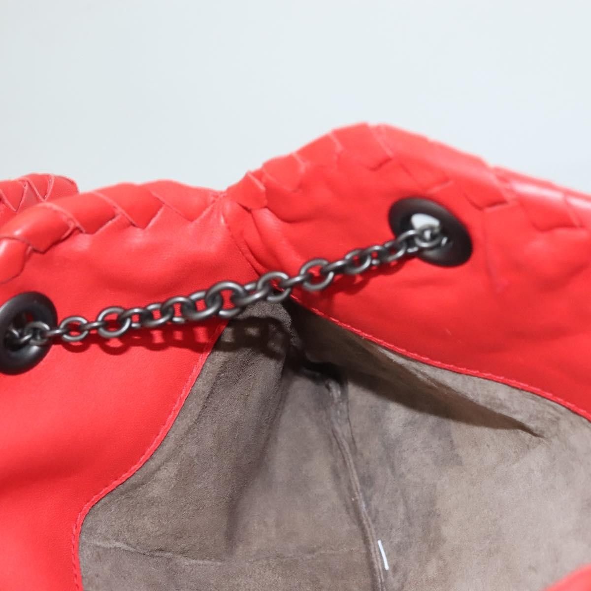 Bottega Veneta Bottega Veneta Intrecciato Leather Size ONE SIZE - 19 Thumbnail