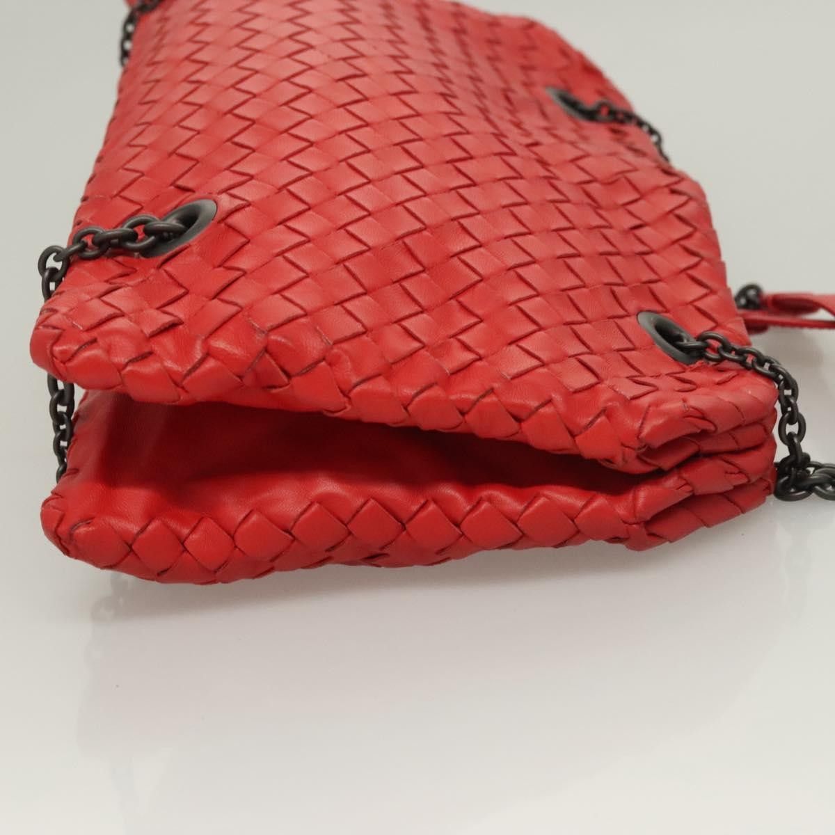 Bottega Veneta Bottega Veneta Intrecciato Leather Size ONE SIZE - 3 Thumbnail