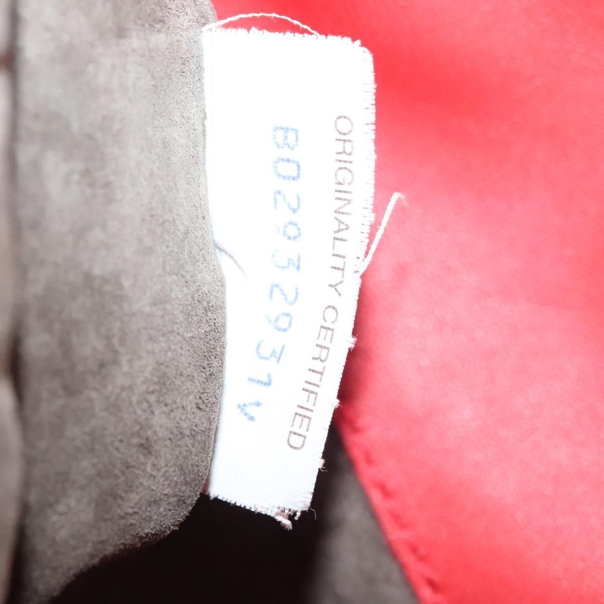 Bottega Veneta Bottega Veneta Intrecciato Leather Size ONE SIZE - 7 Thumbnail