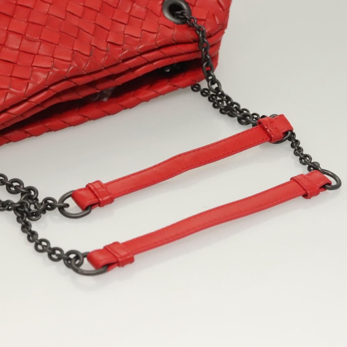 Bottega Veneta Bottega Veneta Intrecciato Leather Size ONE SIZE - 8 Thumbnail
