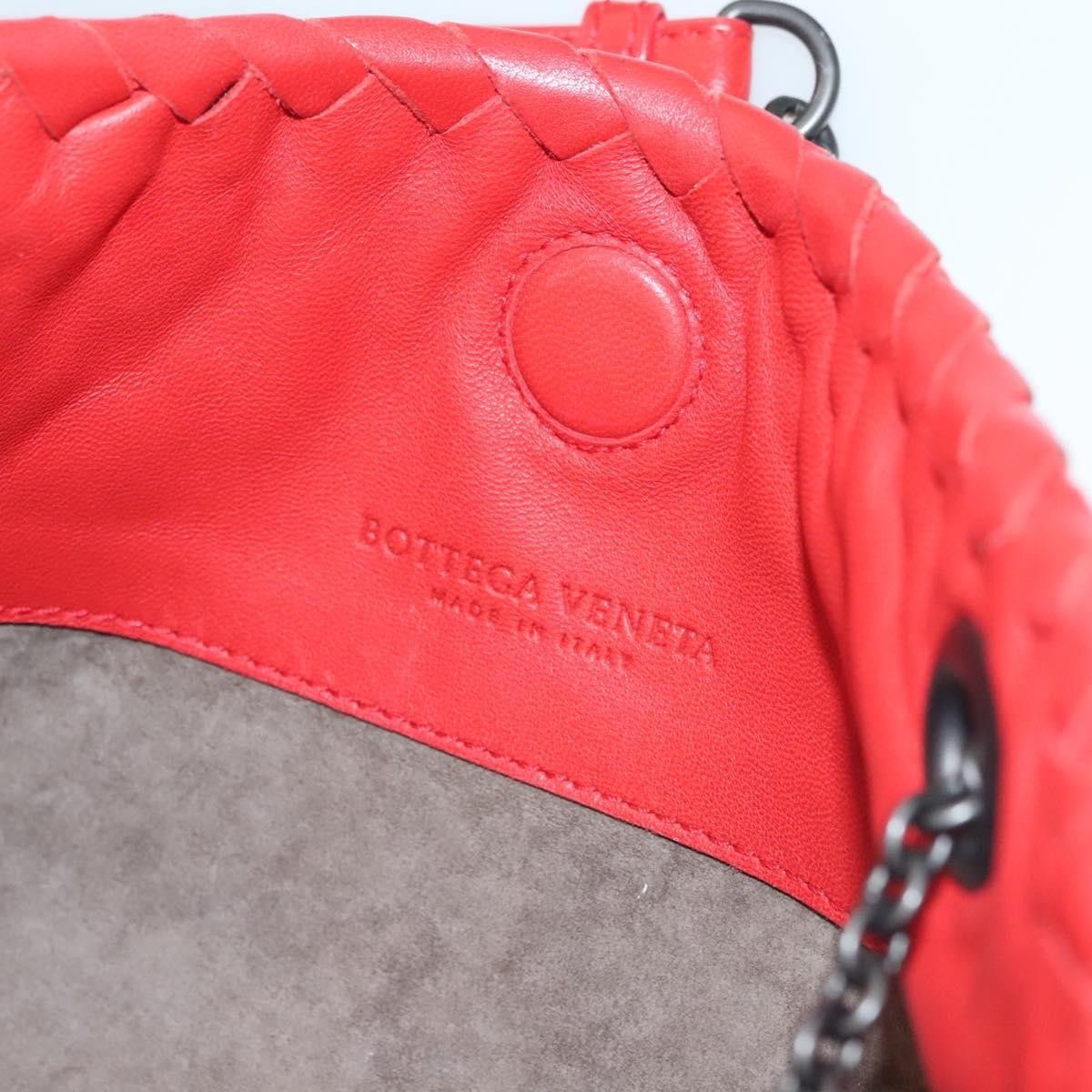 Bottega Veneta Bottega Veneta Intrecciato Leather Size ONE SIZE - 6 Thumbnail
