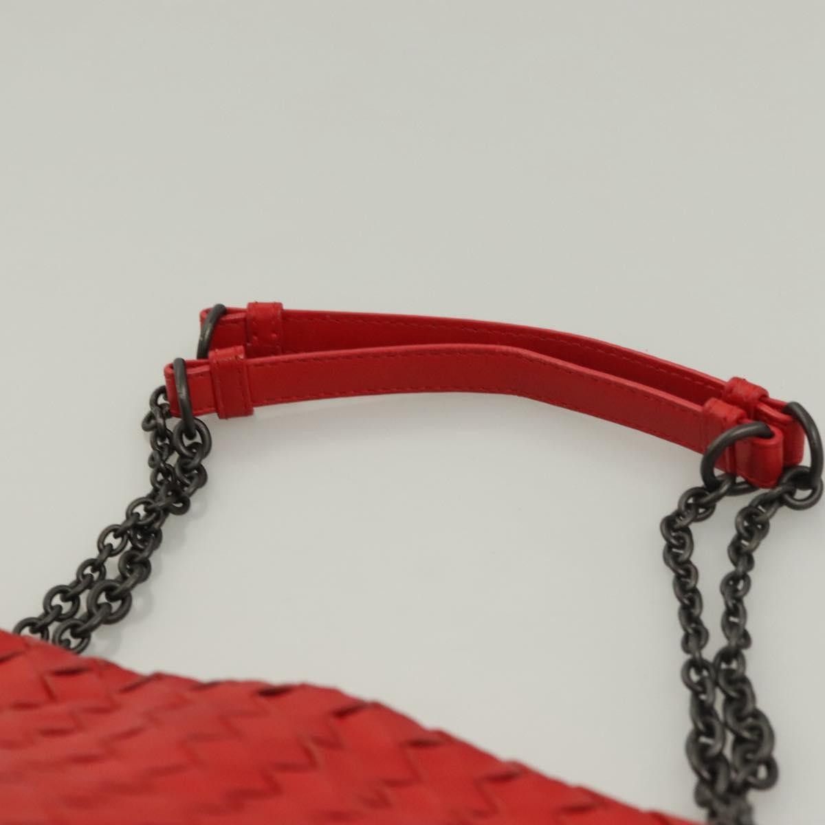 Bottega Veneta Bottega Veneta Intrecciato Leather Size ONE SIZE - 16 Thumbnail