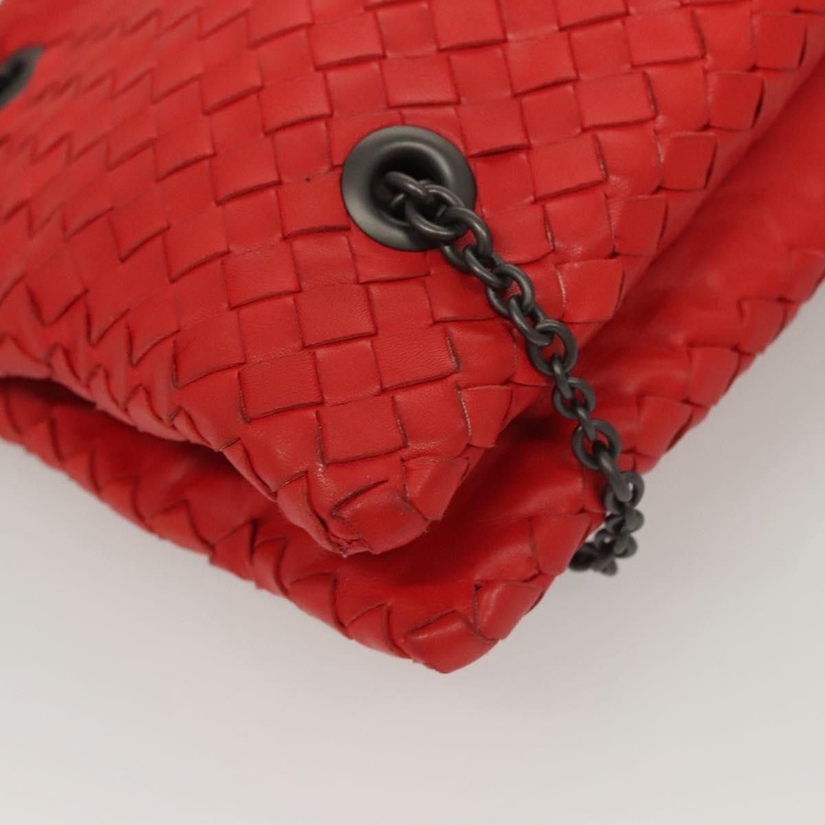 Bottega Veneta Bottega Veneta Intrecciato Leather Size ONE SIZE - 11 Thumbnail