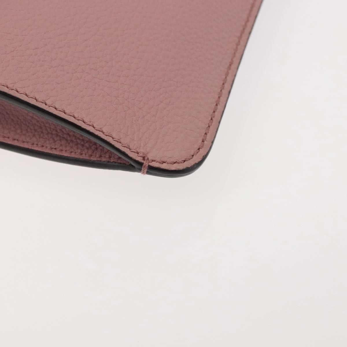 Gucci Gucci Jackie Soft Flap Shoulder Bag Leather Size ONE SIZE - 9 Thumbnail