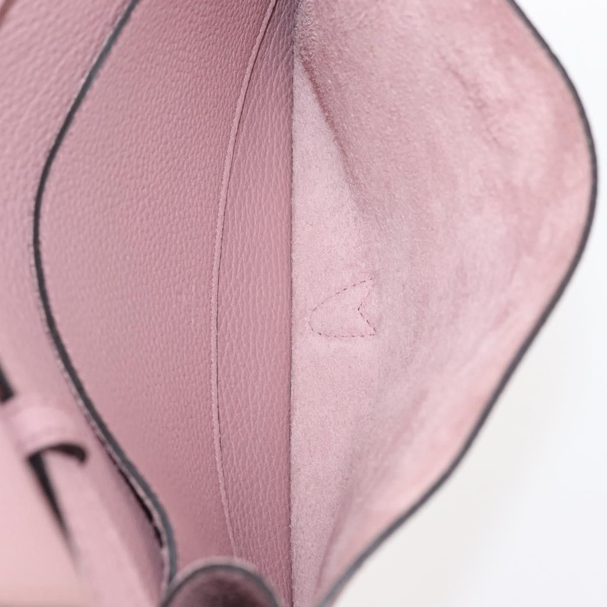 Gucci Gucci Jackie Soft Flap Shoulder Bag Leather Size ONE SIZE - 5 Thumbnail