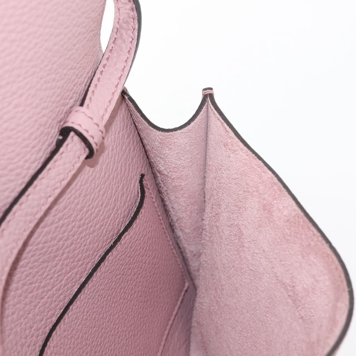 Gucci Gucci Jackie Soft Flap Shoulder Bag Leather Size ONE SIZE - 18 Thumbnail