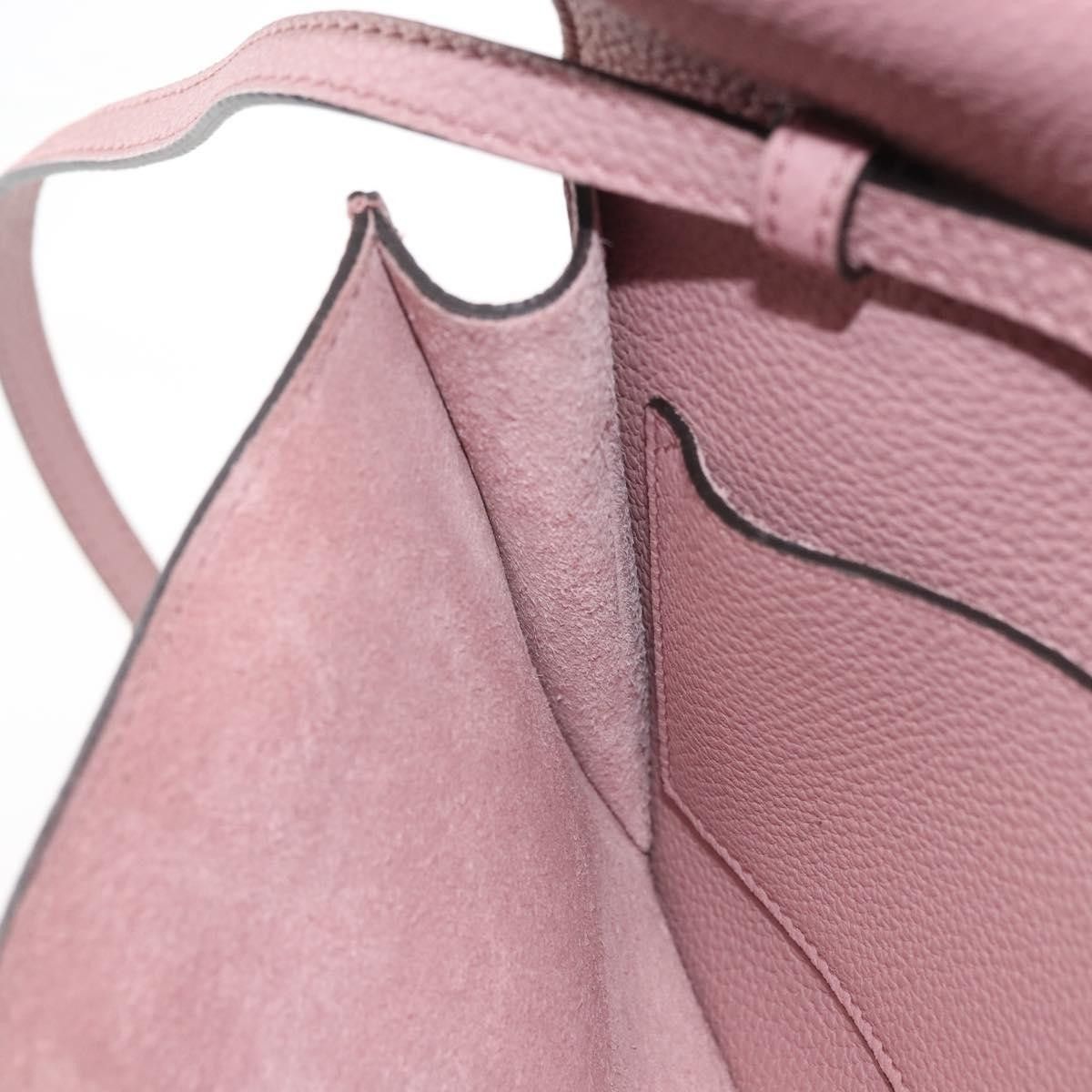 Gucci Gucci Jackie Soft Flap Shoulder Bag Leather Size ONE SIZE - 19 Thumbnail