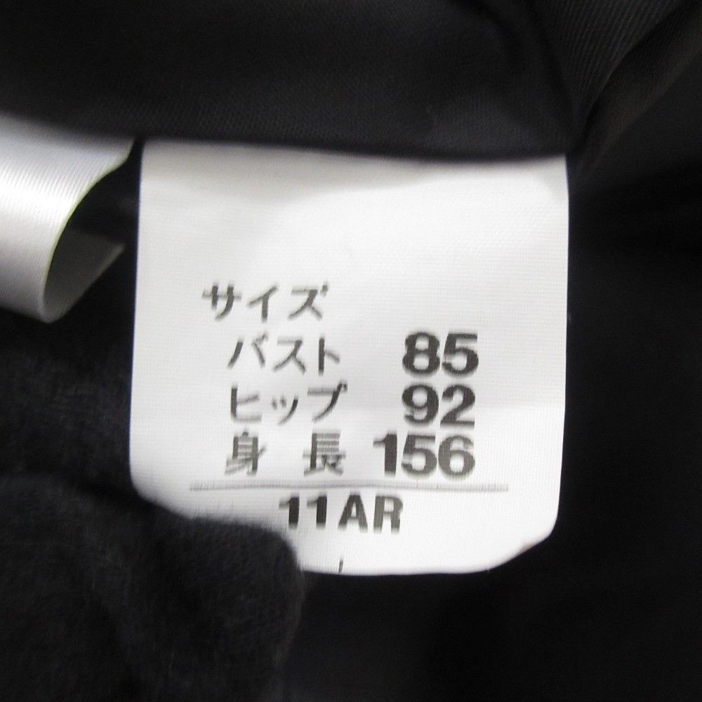 Other Other LEONARD Silk Collarless Jacket Others Outerwear DUTY FREE for USA Size ONE SIZE - 12 Thumbnail