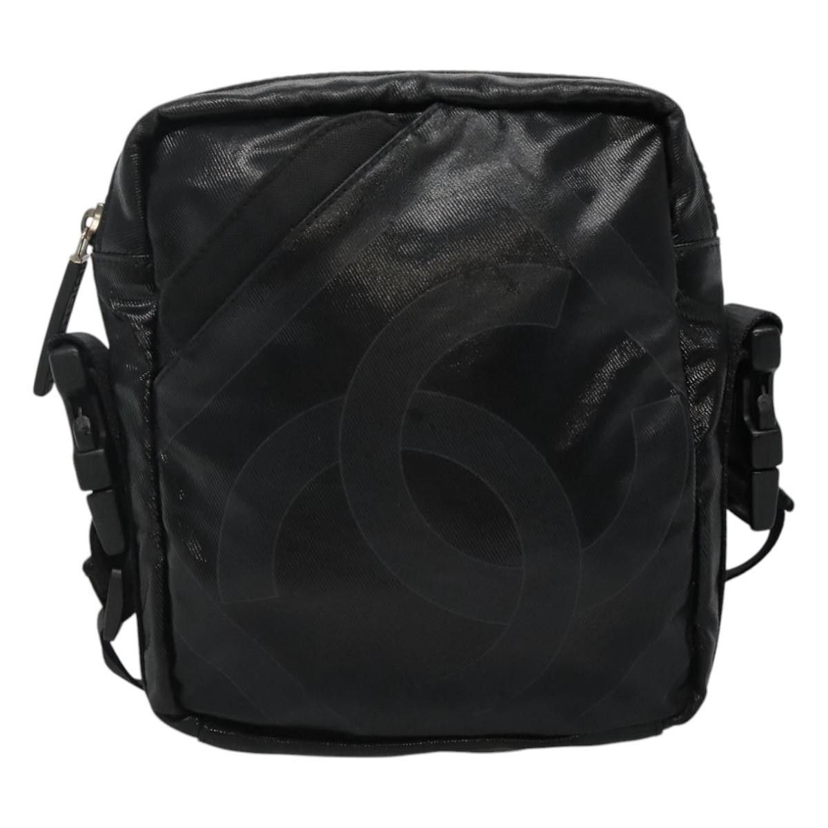 Chanel Chanel sports shoulder bag Coco mark Size ONE SIZE - 18 Thumbnail