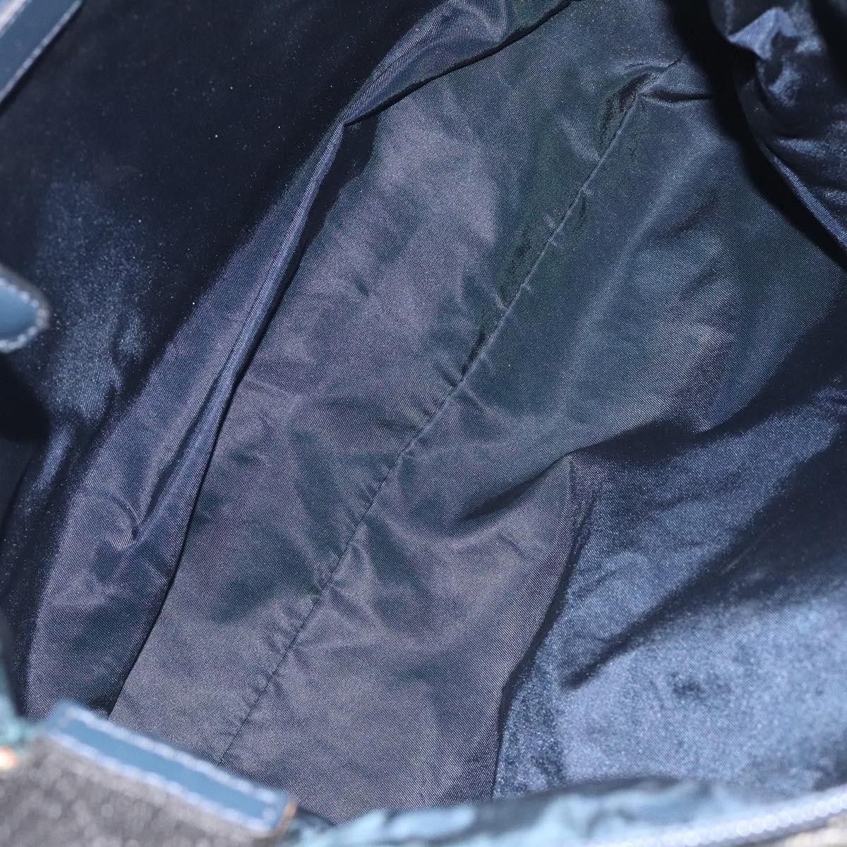 Dior Christian Dior Vintage Trotter Messenger Bag Diorissimo Canvas Size ONE SIZE - 5 Thumbnail