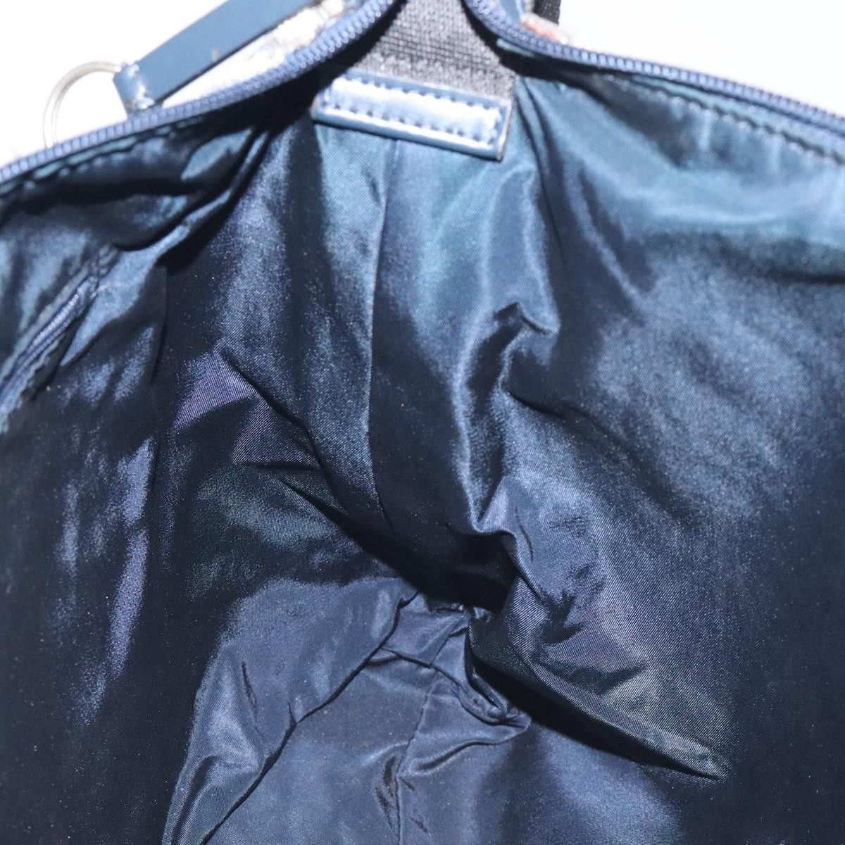 Dior Christian Dior Vintage Trotter Messenger Bag Diorissimo Canvas Size ONE SIZE - 16 Thumbnail