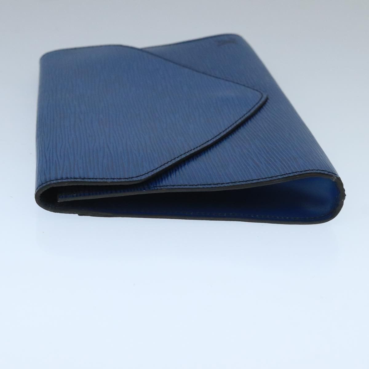 Louis Vuitton Louis Vuitton Art Deco Clutch Epi Leather Size ONE SIZE - 4 Thumbnail