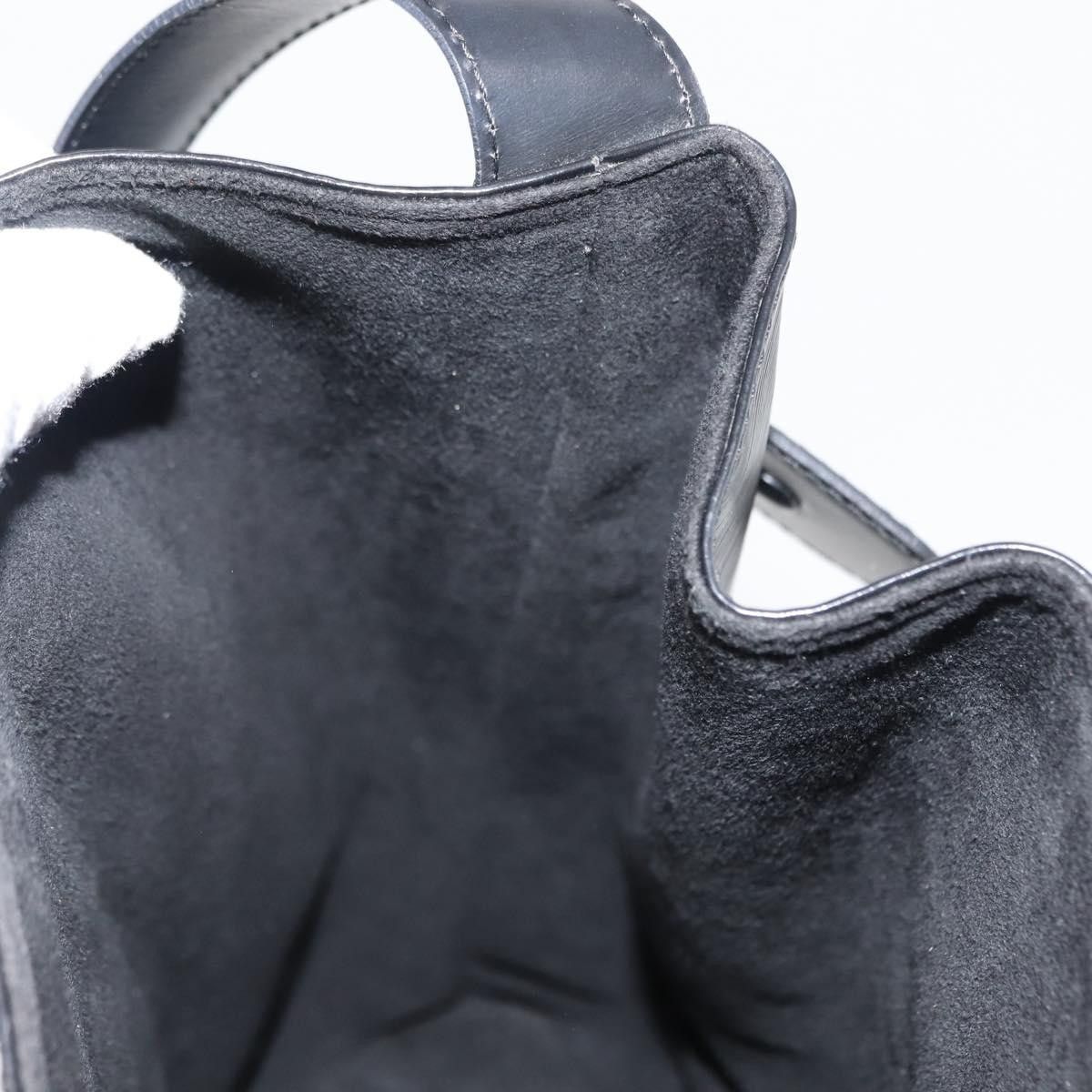 Louis Vuitton Louis Vuitton Vintage Sac d'Epaule Handbag Epi Leather Size ONE SIZE - 18 Thumbnail