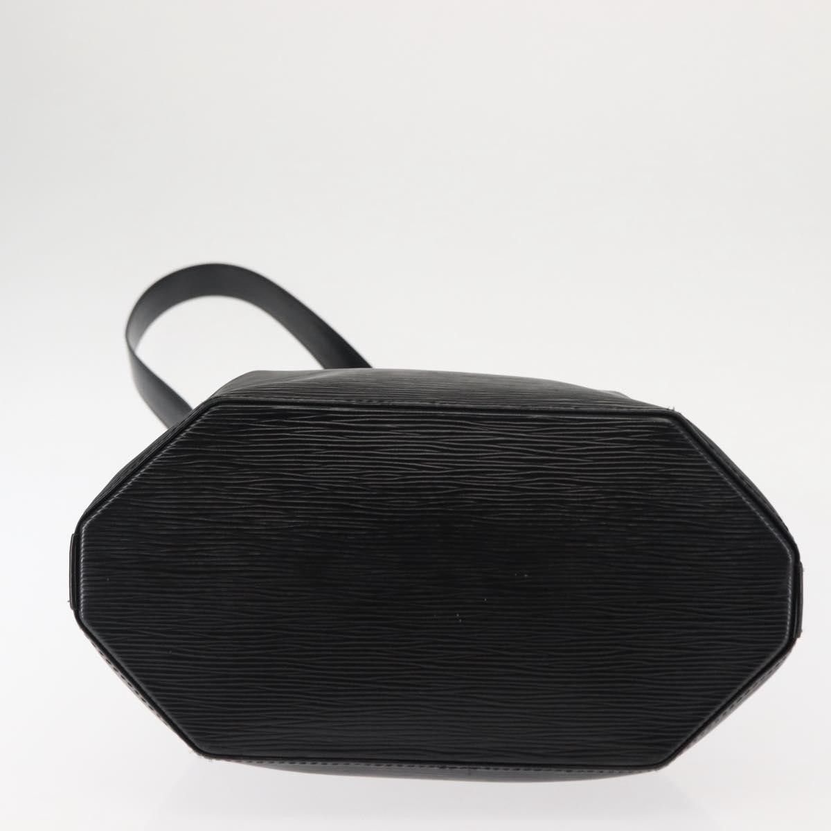 Louis Vuitton Louis Vuitton Vintage Sac d'Epaule Handbag Epi Leather Size ONE SIZE - 22 Thumbnail