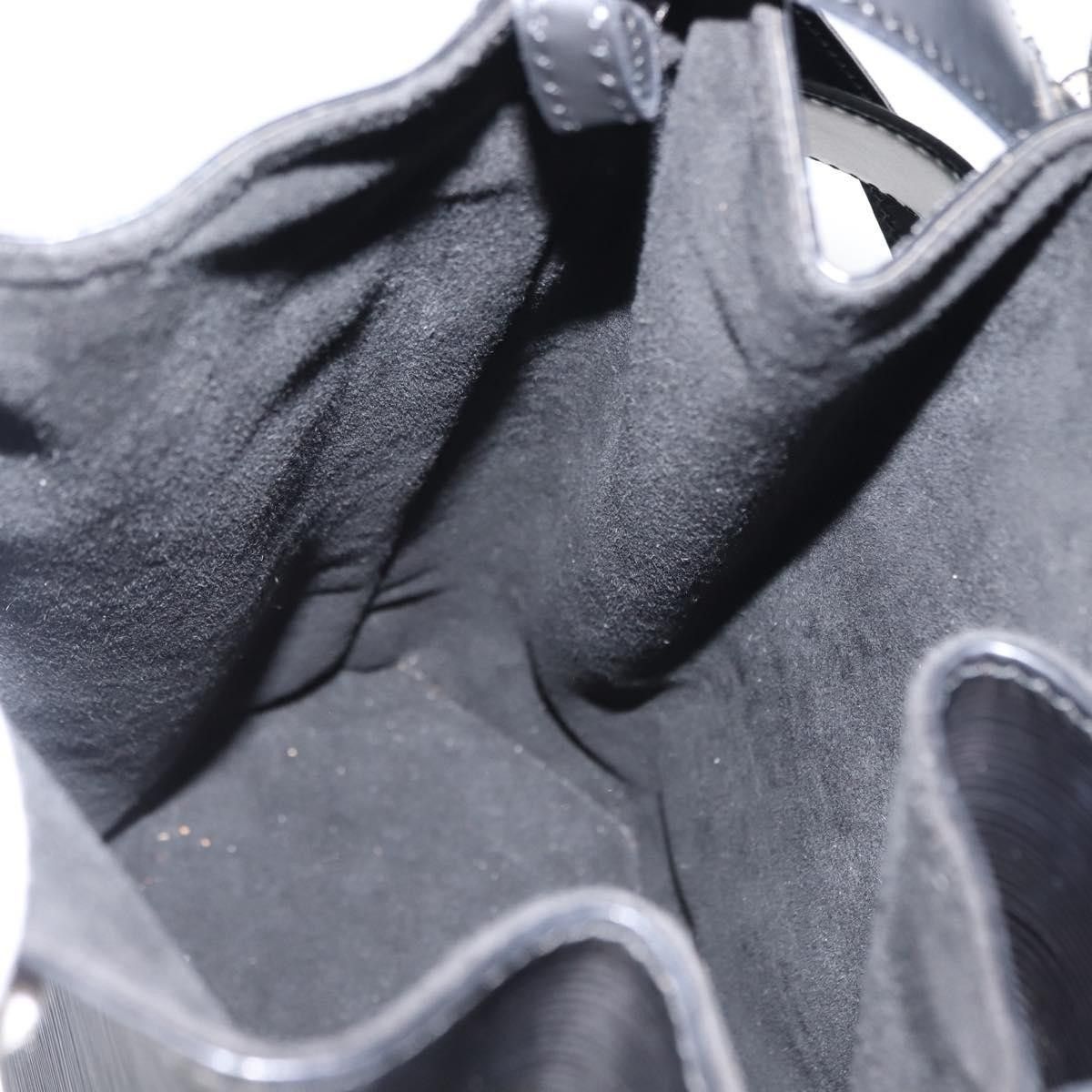 Louis Vuitton Louis Vuitton Vintage Sac d'Epaule Handbag Epi Leather Size ONE SIZE - 19 Thumbnail
