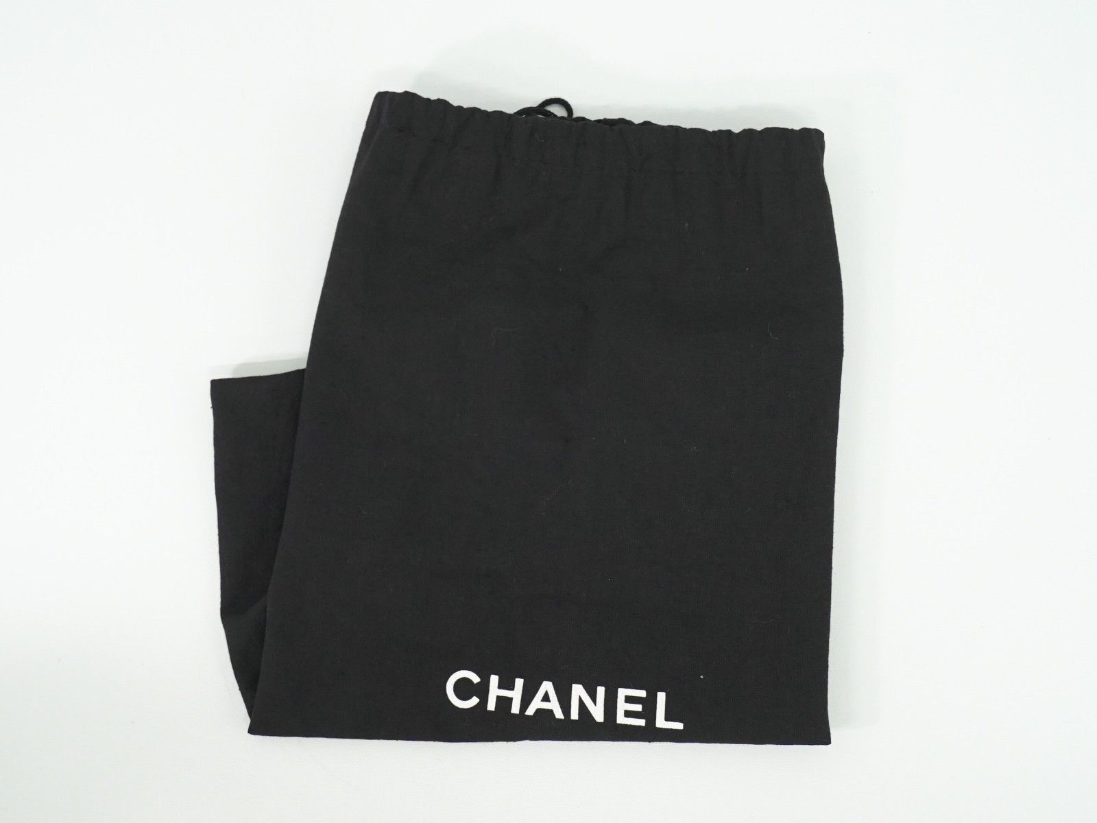 Chanel Chanel Coco Top Handle Bag Quilted Caviar Size ONE SIZE - 9 Thumbnail