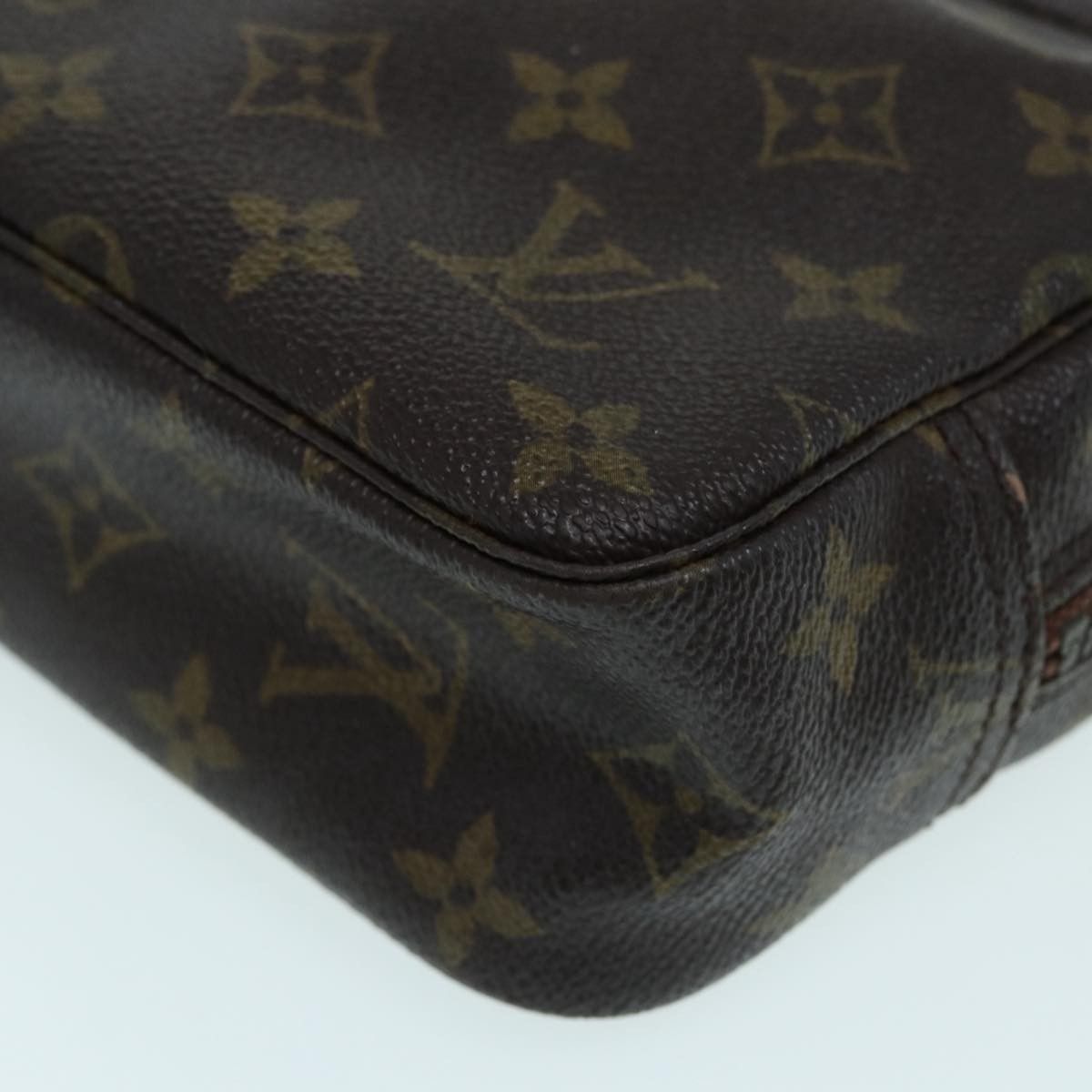 Louis Vuitton Louis Vuitton Trousse Toilette Monogram Canvas Size ONE SIZE - 8 Thumbnail