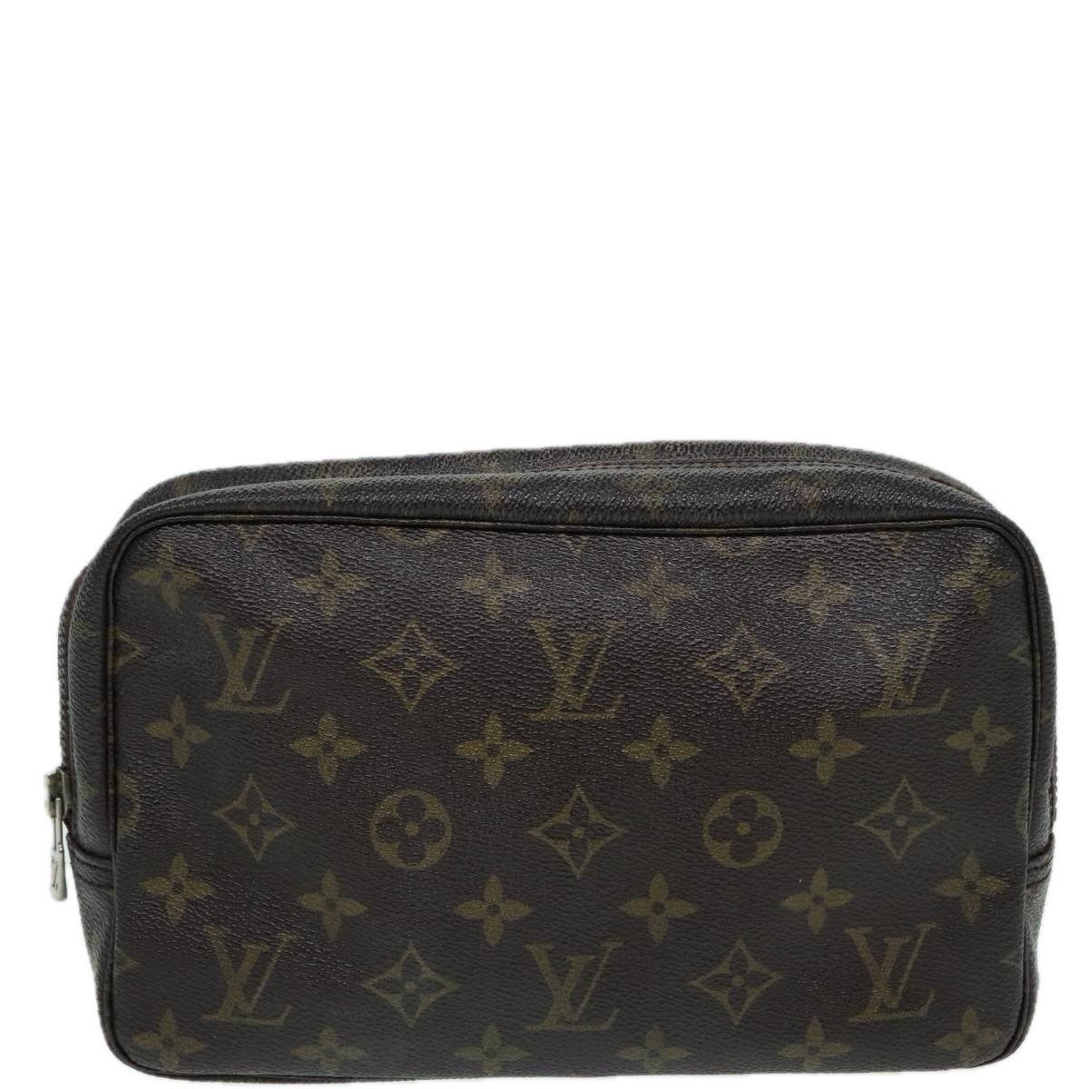 Louis Vuitton Louis Vuitton Trousse Toilette Monogram Canvas Size ONE SIZE - 16 Thumbnail