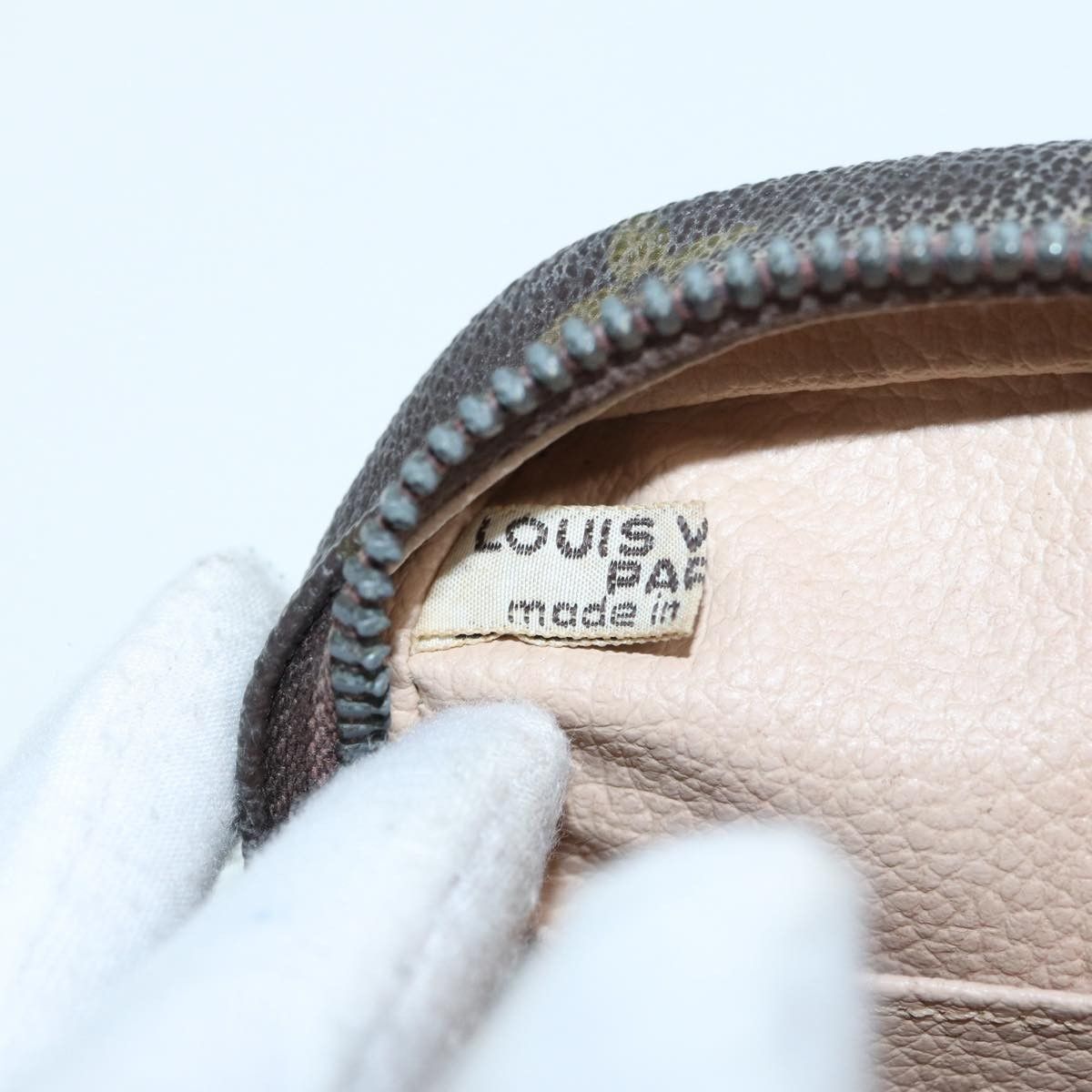 Louis Vuitton Louis Vuitton Trousse Toilette Monogram Canvas Size ONE SIZE - 6 Thumbnail