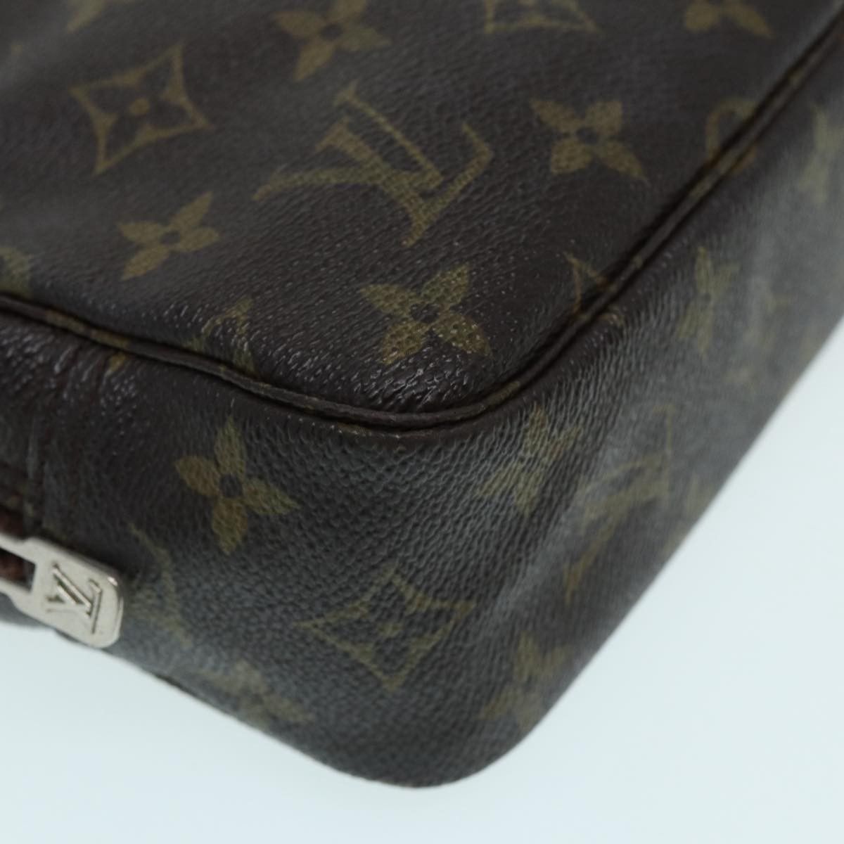 Louis Vuitton Louis Vuitton Trousse Toilette Monogram Canvas Size ONE SIZE - 7 Thumbnail