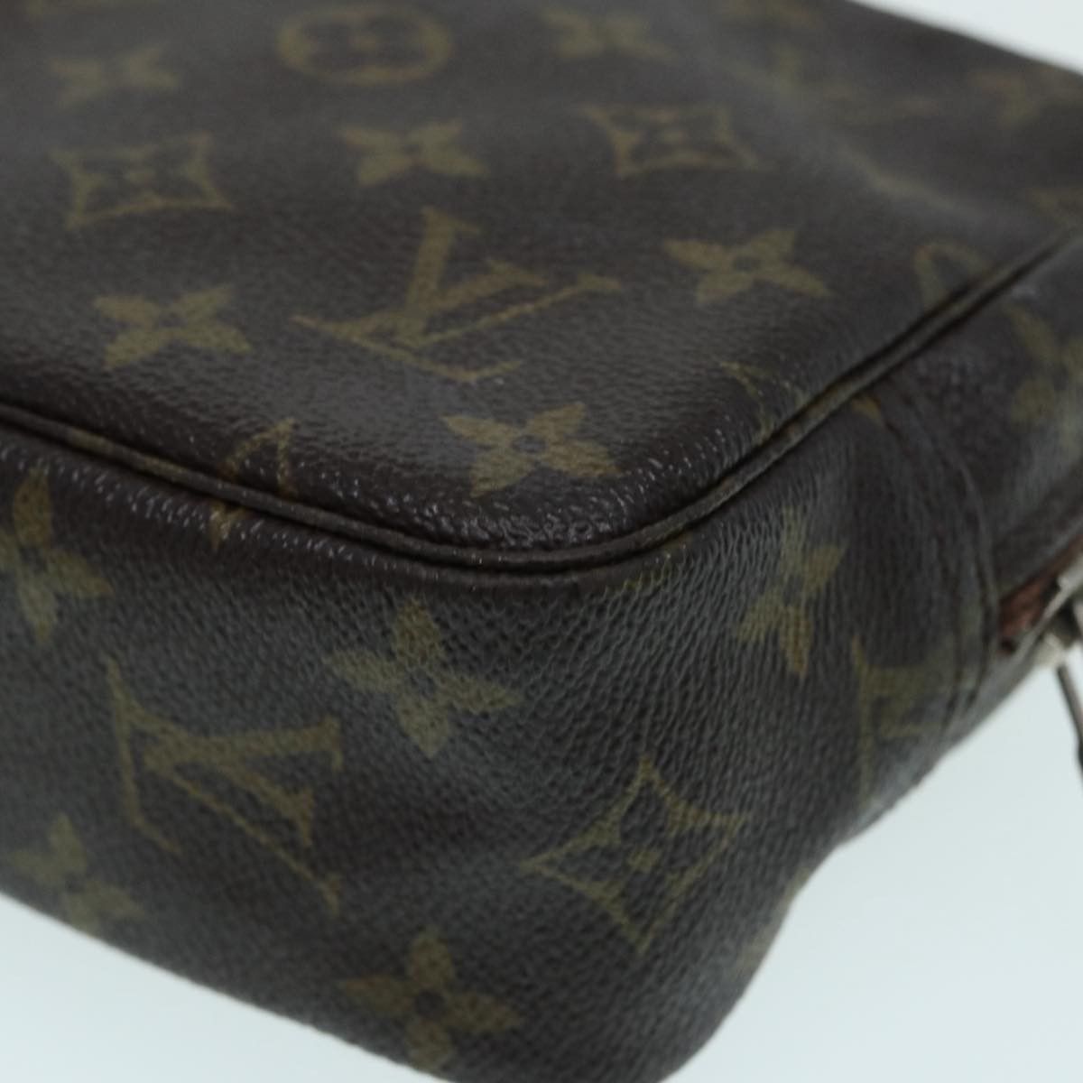 Louis Vuitton Louis Vuitton Trousse Toilette Monogram Canvas Size ONE SIZE - 10 Thumbnail