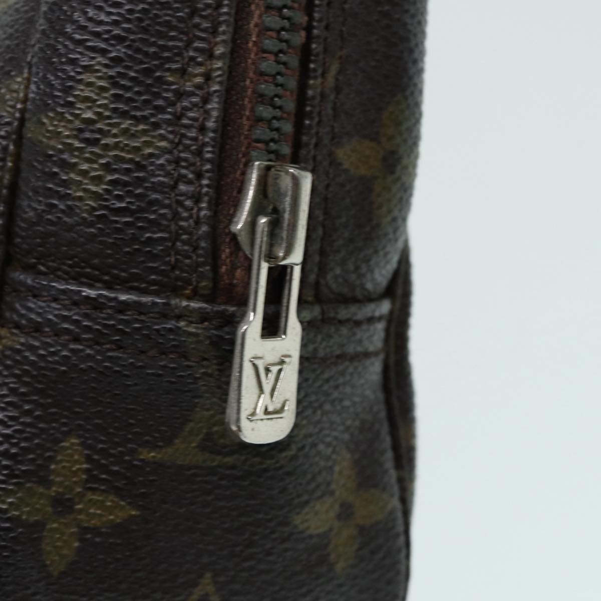 Louis Vuitton Louis Vuitton Trousse Toilette Monogram Canvas Size ONE SIZE - 11 Thumbnail