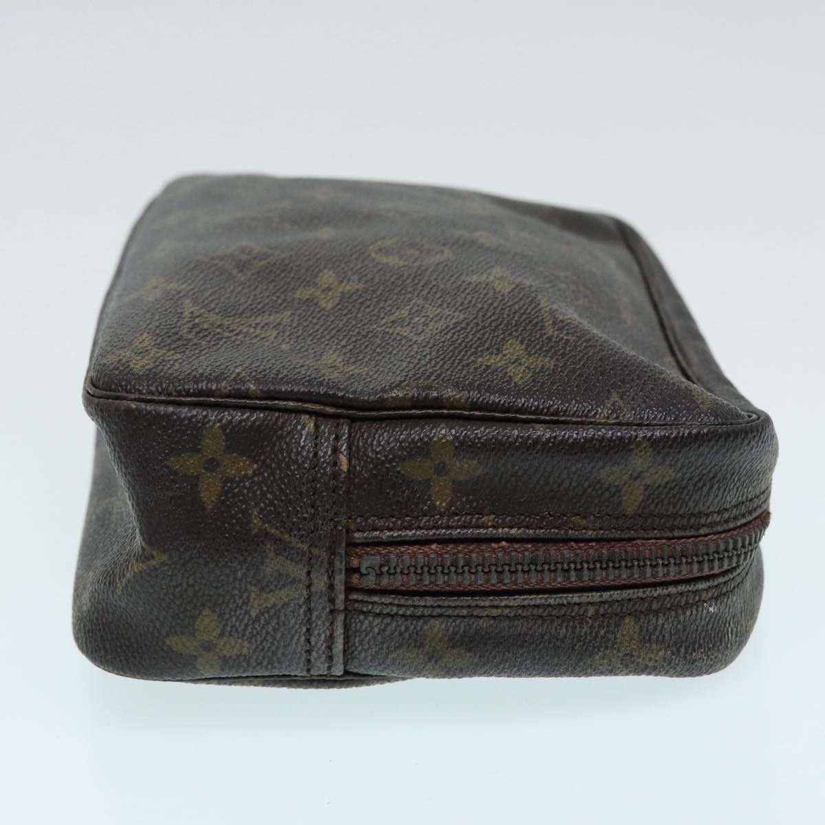 Louis Vuitton Louis Vuitton Trousse Toilette Monogram Canvas Size ONE SIZE - 3 Thumbnail