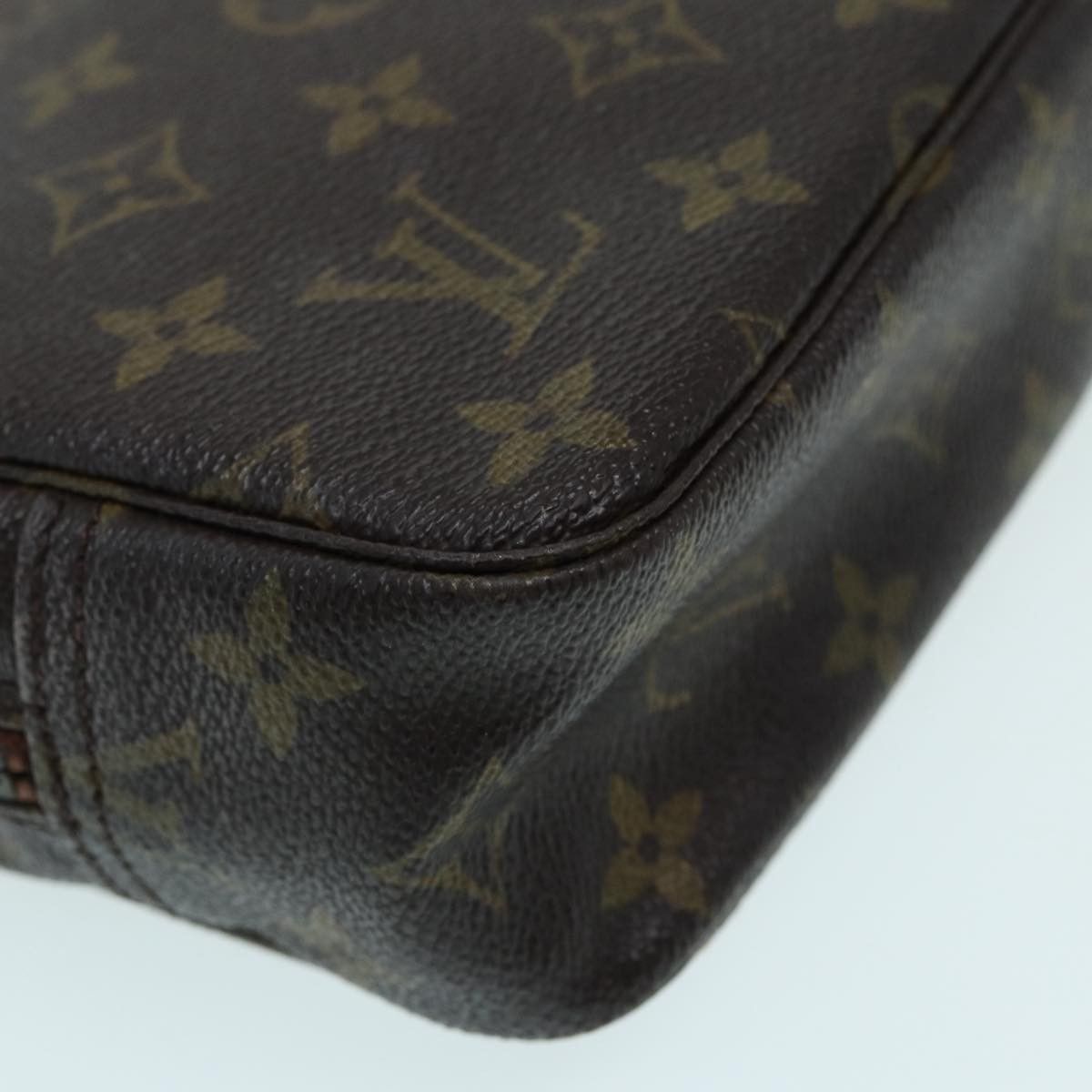 Louis Vuitton Louis Vuitton Trousse Toilette Monogram Canvas Size ONE SIZE - 9 Thumbnail