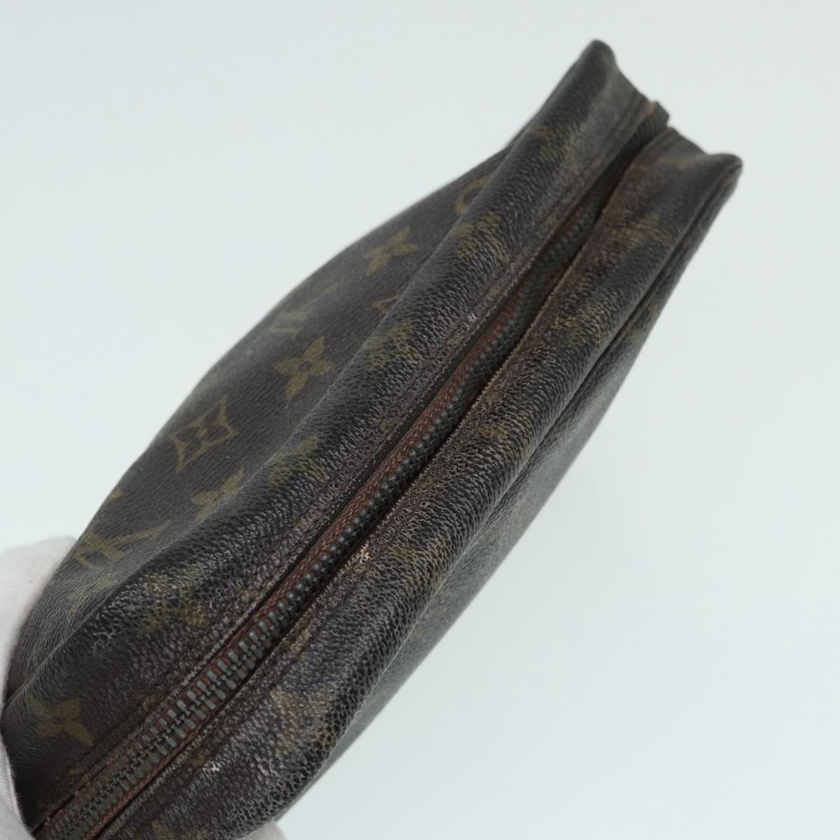 Louis Vuitton Louis Vuitton Trousse Toilette Monogram Canvas Size ONE SIZE - 12 Thumbnail