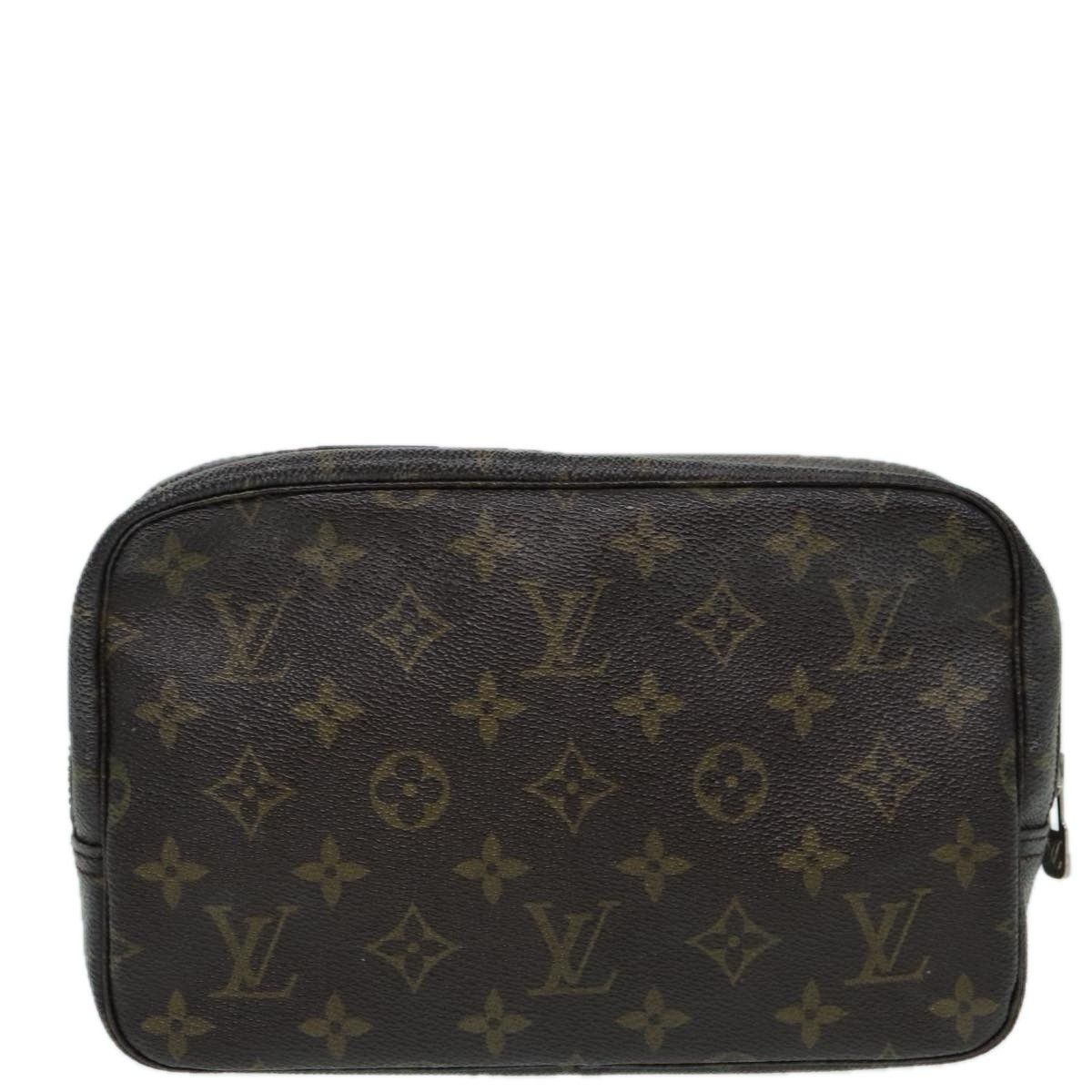 Louis Vuitton Louis Vuitton Trousse Toilette Monogram Canvas Size ONE SIZE - 2 Thumbnail