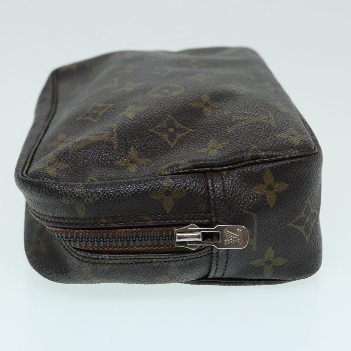 Louis Vuitton Louis Vuitton Trousse Toilette Monogram Canvas Size ONE SIZE - 4 Thumbnail