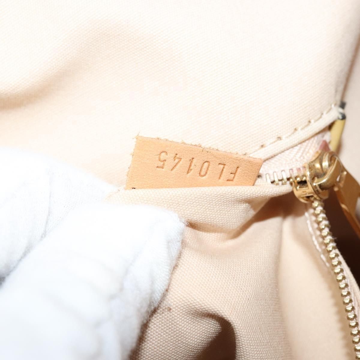Louis Vuitton Louis Vuitton Lockit Handbag Monogram Vernis Size ONE SIZE - 7 Thumbnail