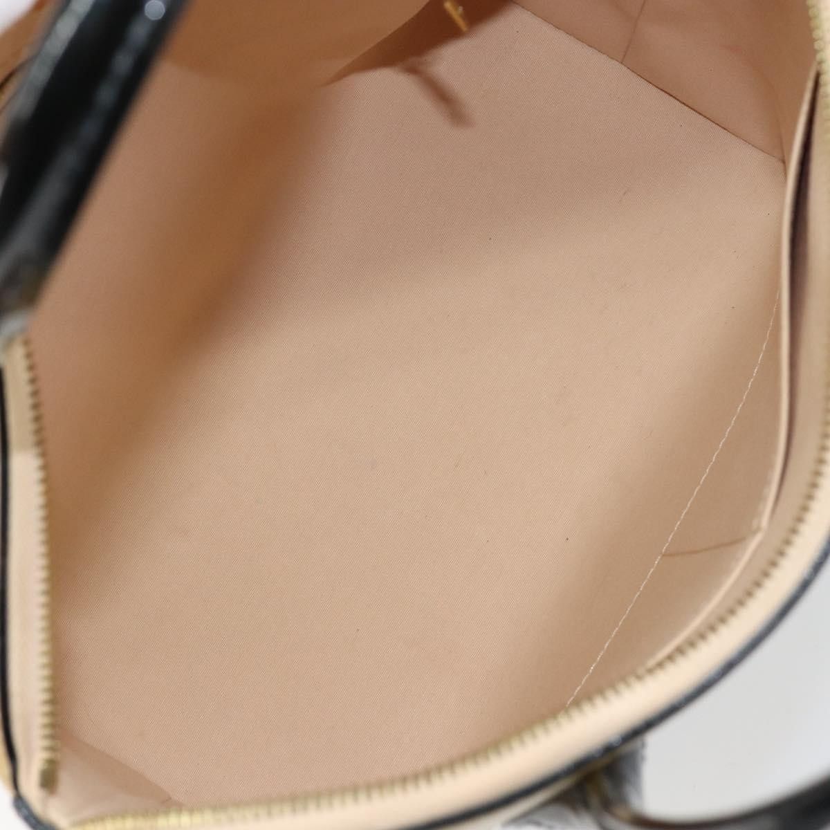 Louis Vuitton Louis Vuitton Lockit Handbag Monogram Vernis Size ONE SIZE - 5 Thumbnail
