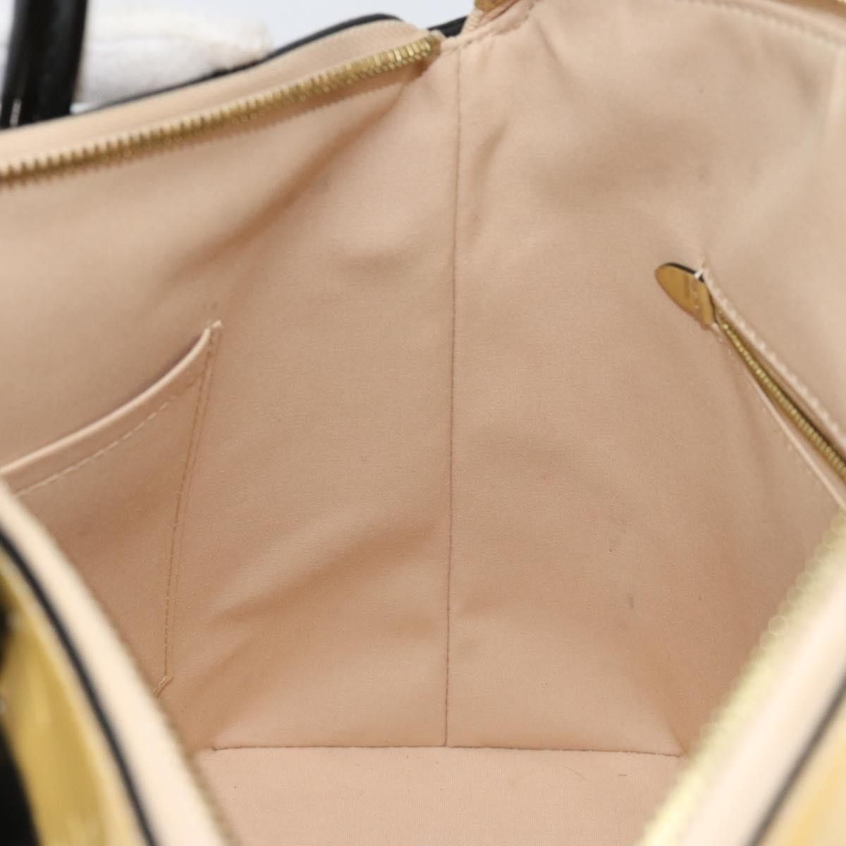 Louis Vuitton Louis Vuitton Lockit Handbag Monogram Vernis Size ONE SIZE - 22 Thumbnail