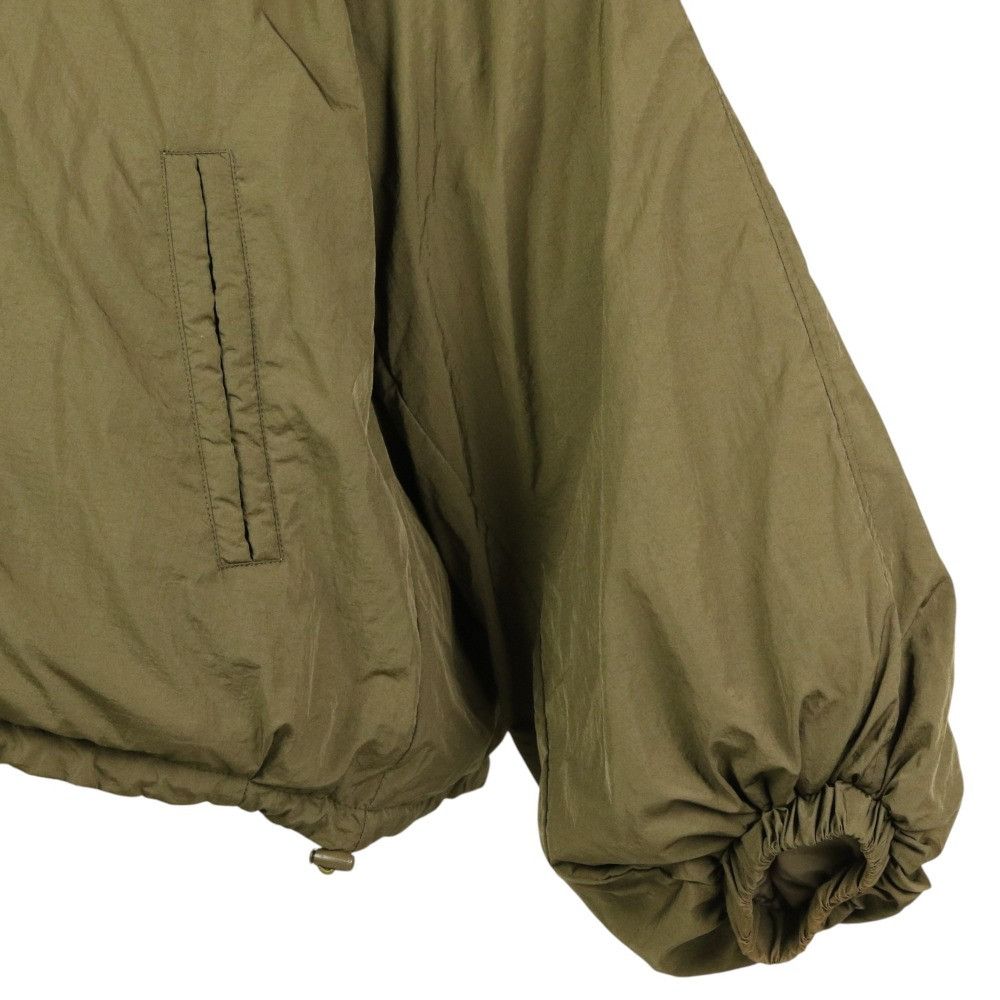Other Other audrey and john wad Gather Volume Washer Down Jacket Others Outerwear H7503 DUTY FREE for USA Size ONE SIZE - 6 Thumbnail