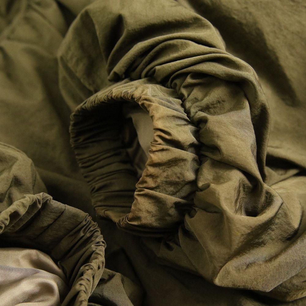Other Other audrey and john wad Gather Volume Washer Down Jacket Others Outerwear H7503 DUTY FREE for USA Size ONE SIZE - 8 Thumbnail