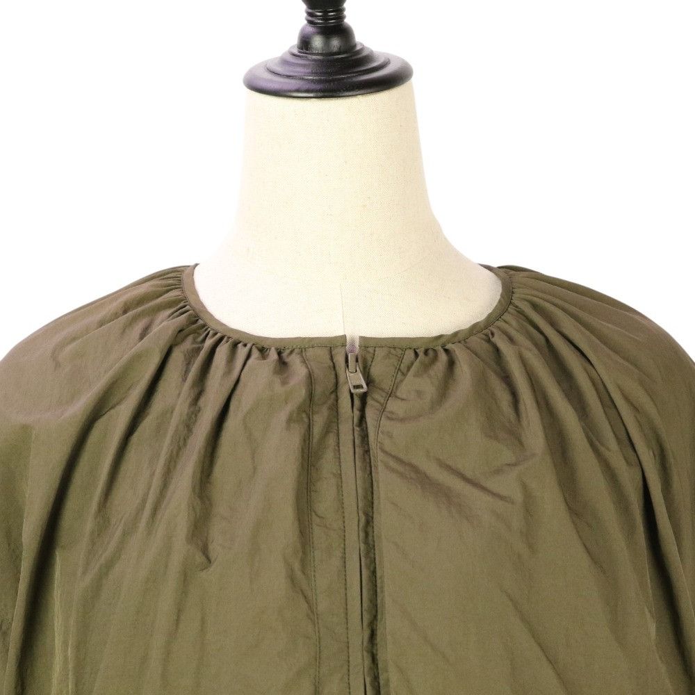 Other Other audrey and john wad Gather Volume Washer Down Jacket Others Outerwear H7503 DUTY FREE for USA Size ONE SIZE - 5 Thumbnail
