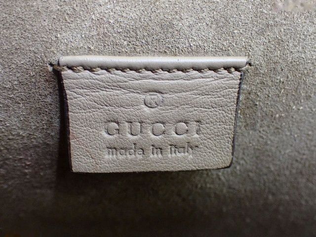 Gucci Gucci Dionysus Top Handle Chain GG Coated Canvas Size ONE SIZE - 9 Thumbnail
